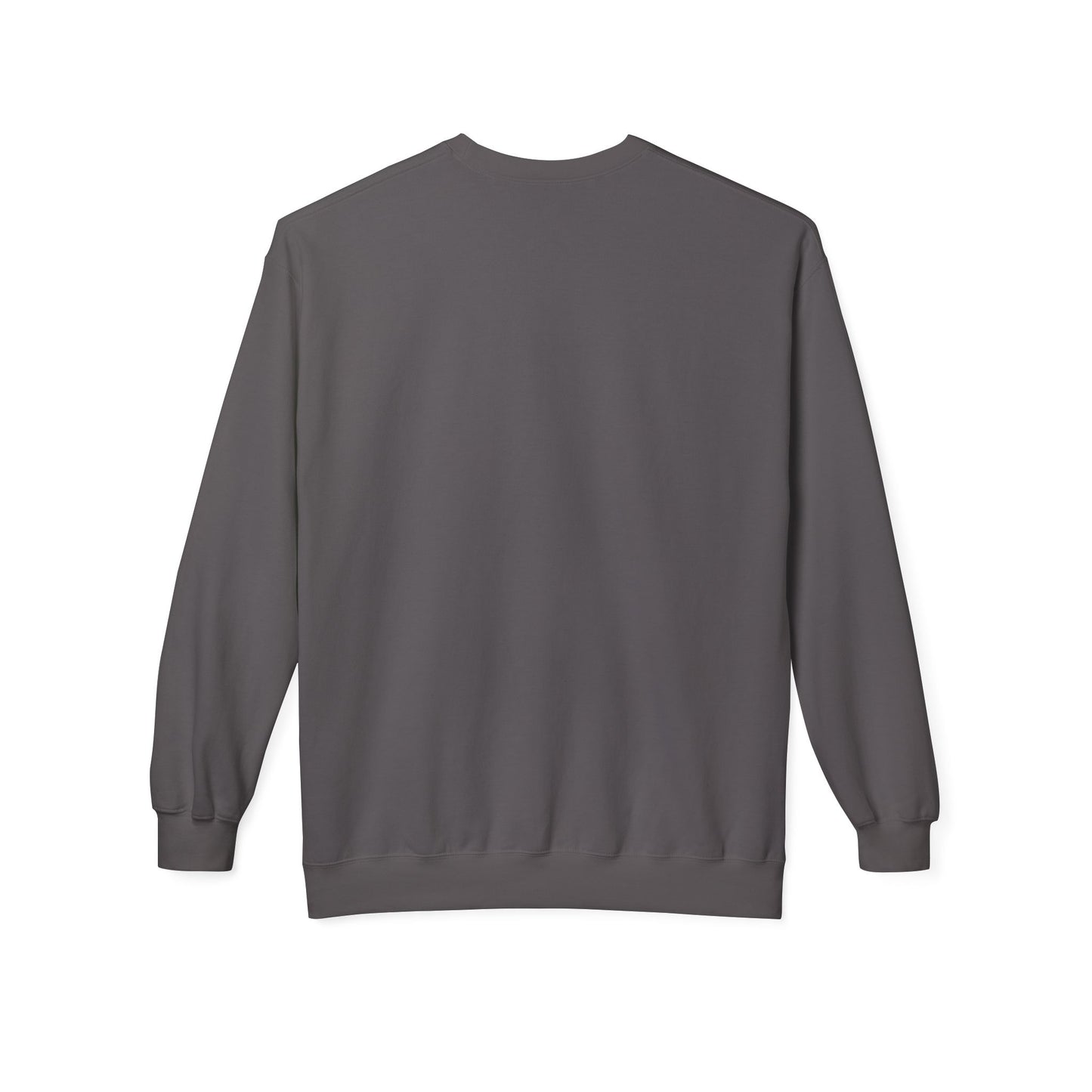 Unitarian Universalism - Getting Lit With the Spirit of Life Sweatshirt