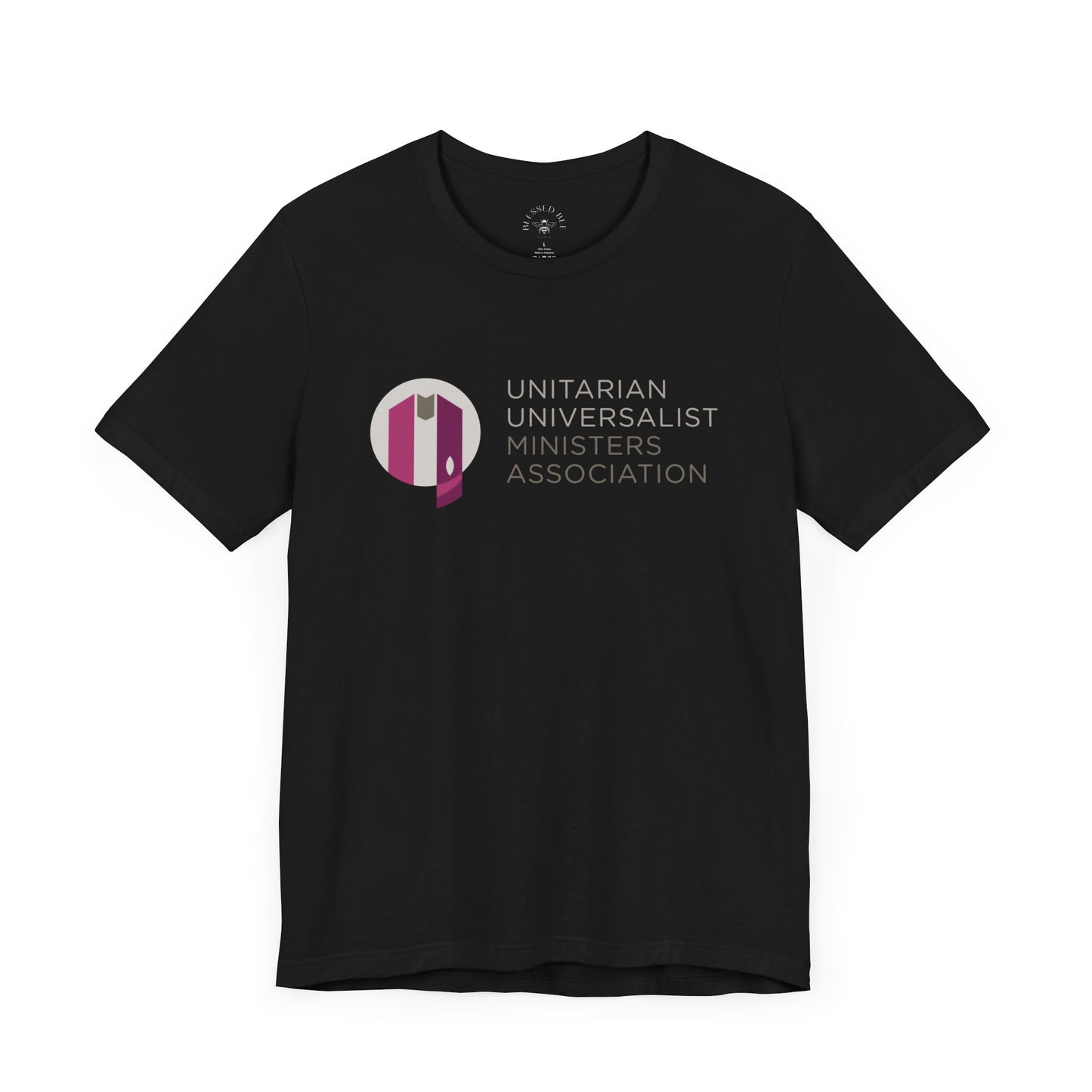 UUMA Logo Unisex Jersey Short Sleeve Tee (Canada's Version)