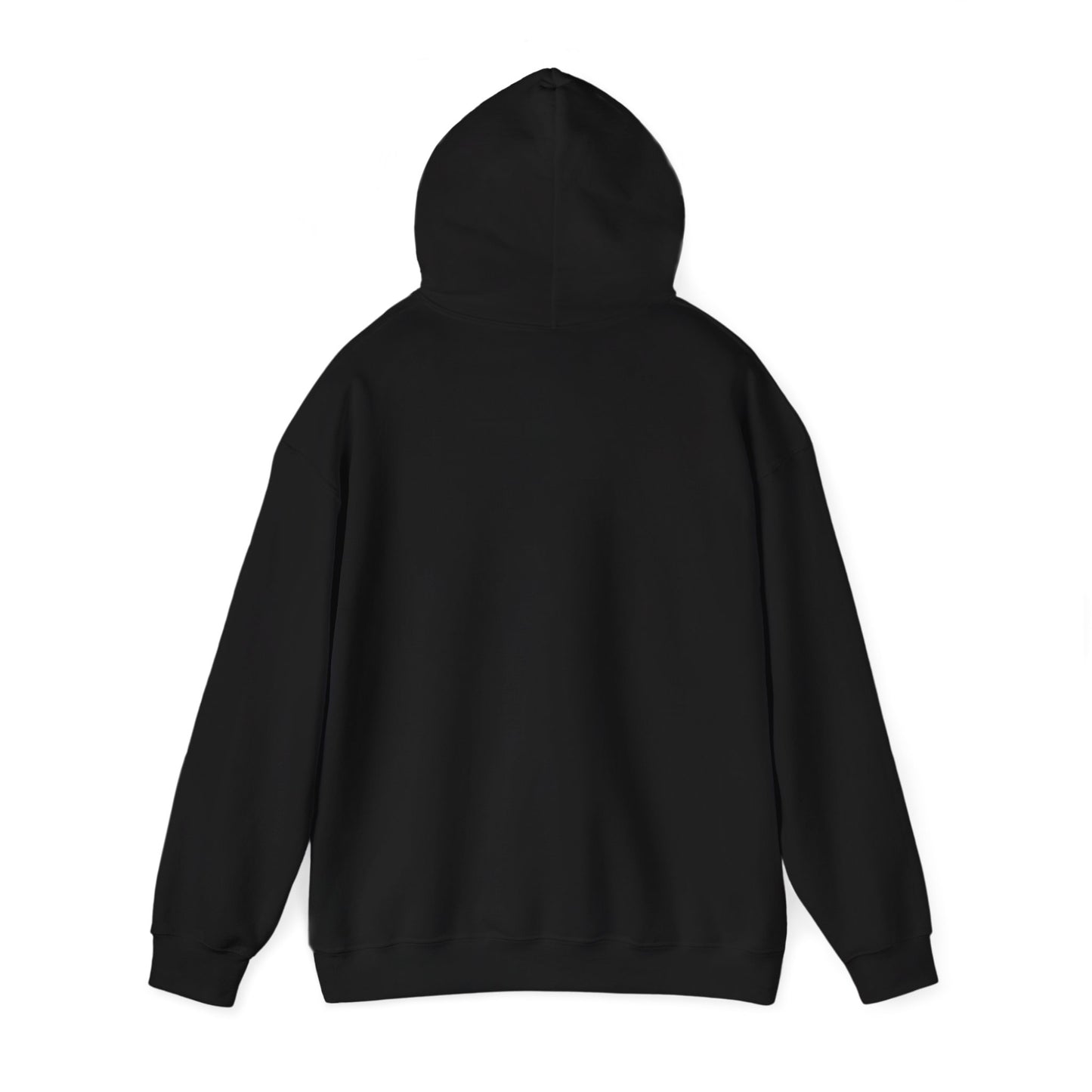 UUMA Logo Hoodie (Canada's Version)