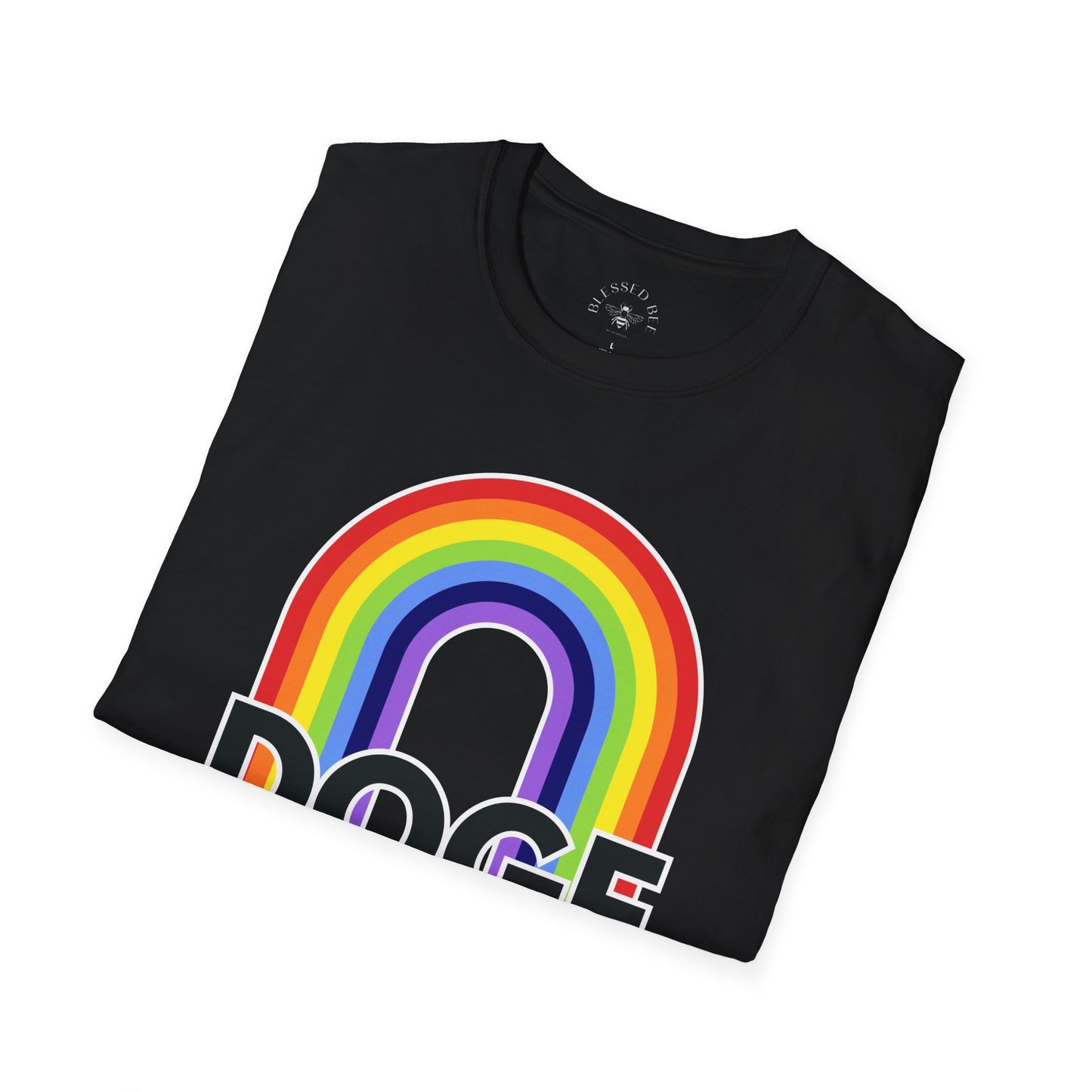 Dept. of Gay Excellence Unisex T-Shirt