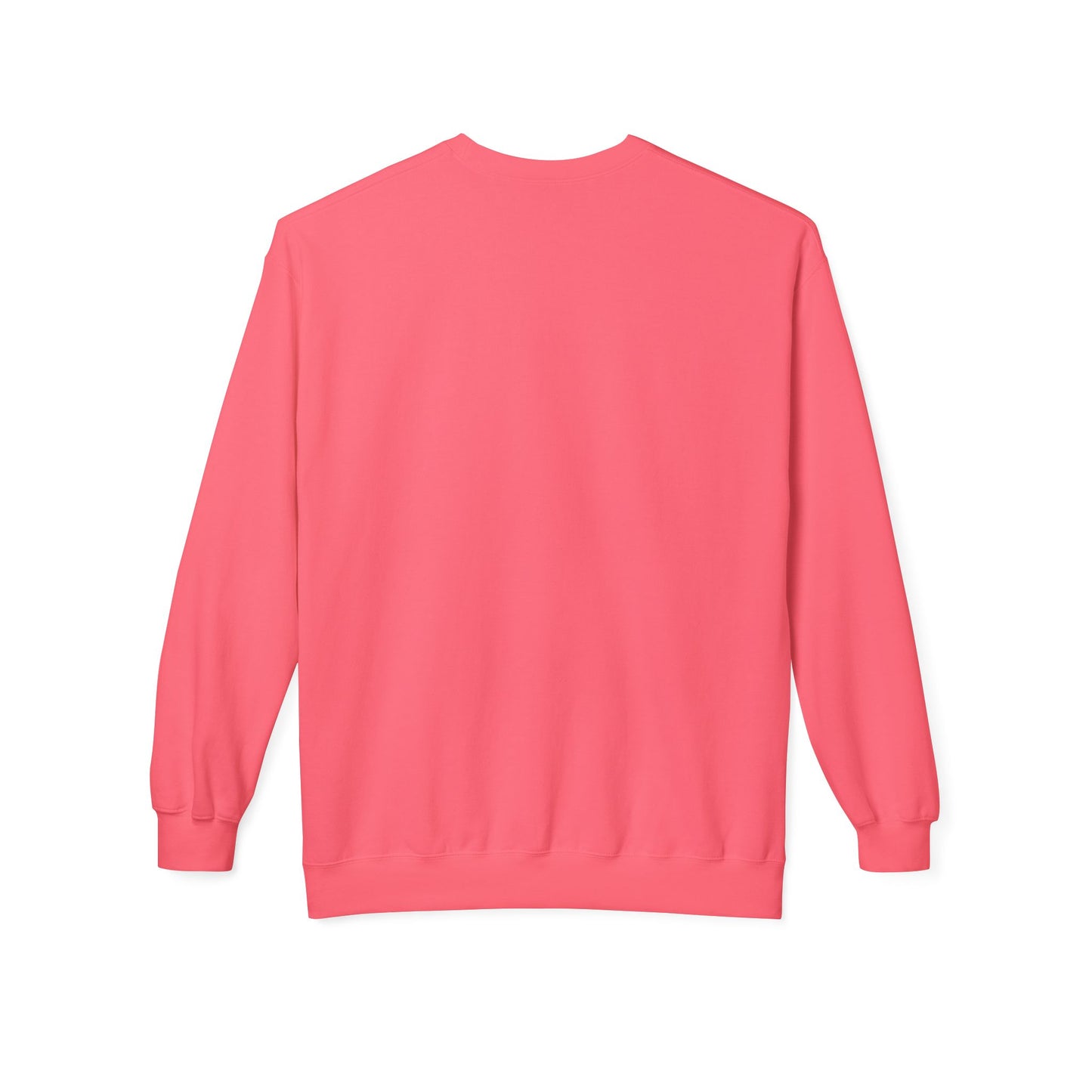 Open Minds, Loving Hearts, Helping Hands Sweatshirt