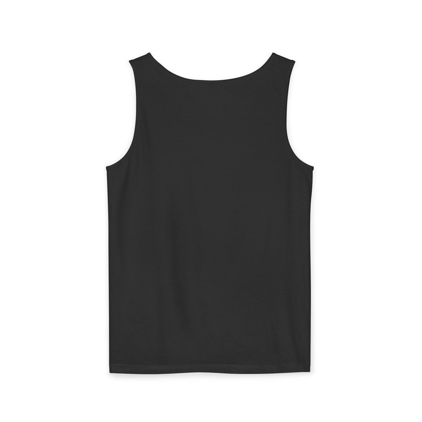 Y’all Means All Unisex Garment-Dyed Tank Top