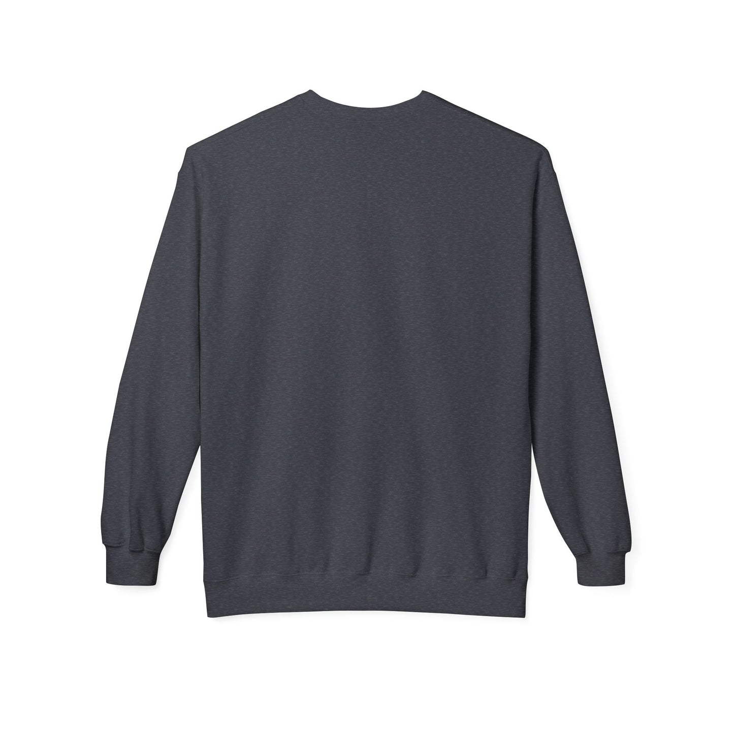 Open Minds, Loving Hearts, Helping Hands Sweatshirt