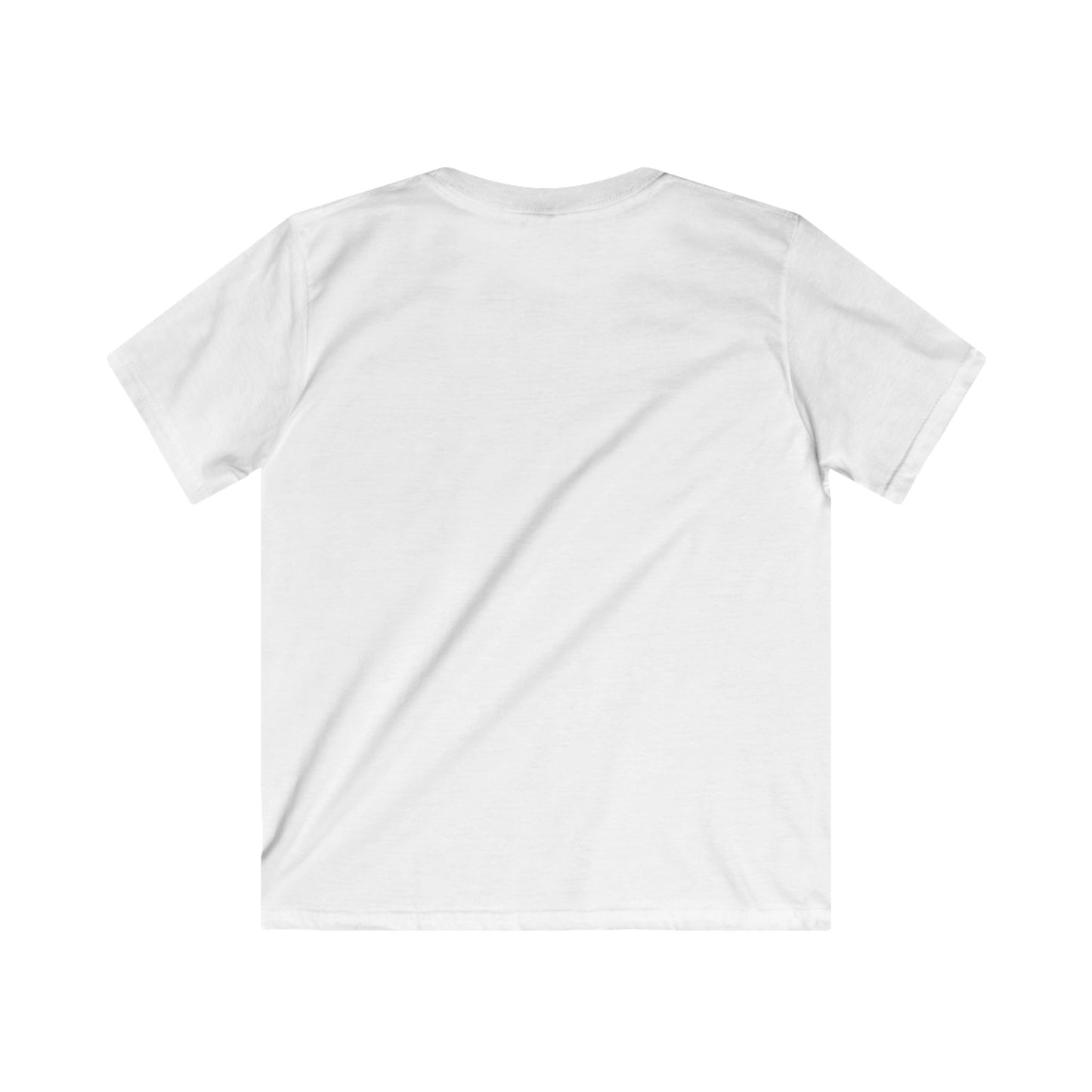 JETPIG Kids Softstyle Tee