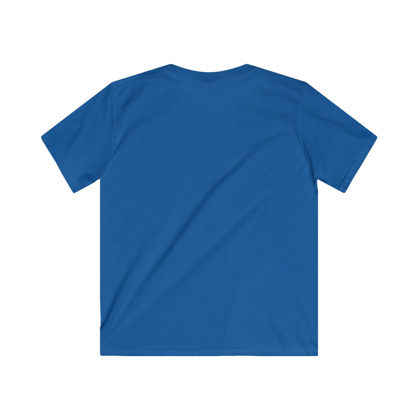 JETPIG Kids Softstyle Tee
