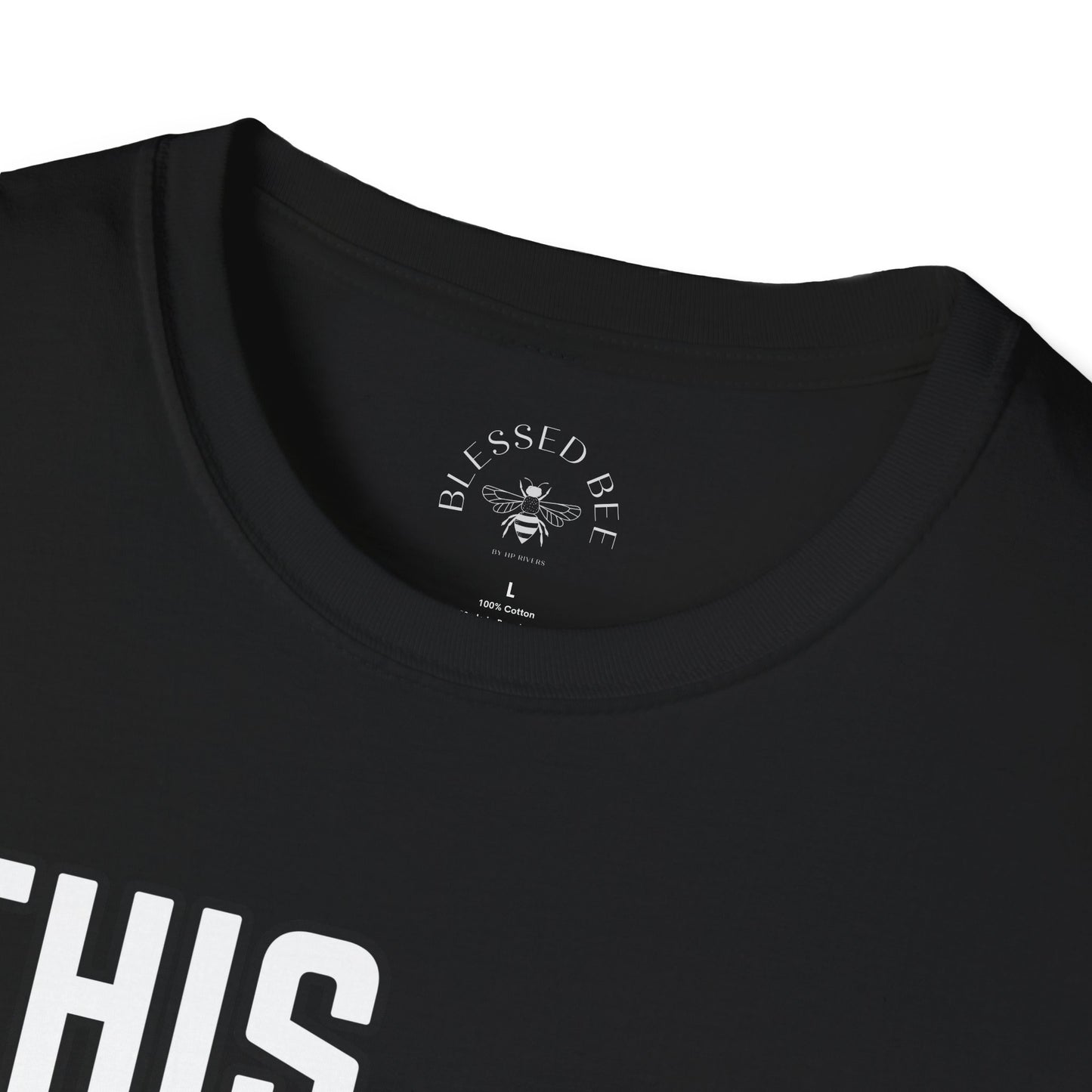 This Uncle Loves You Trans Pride Shirt