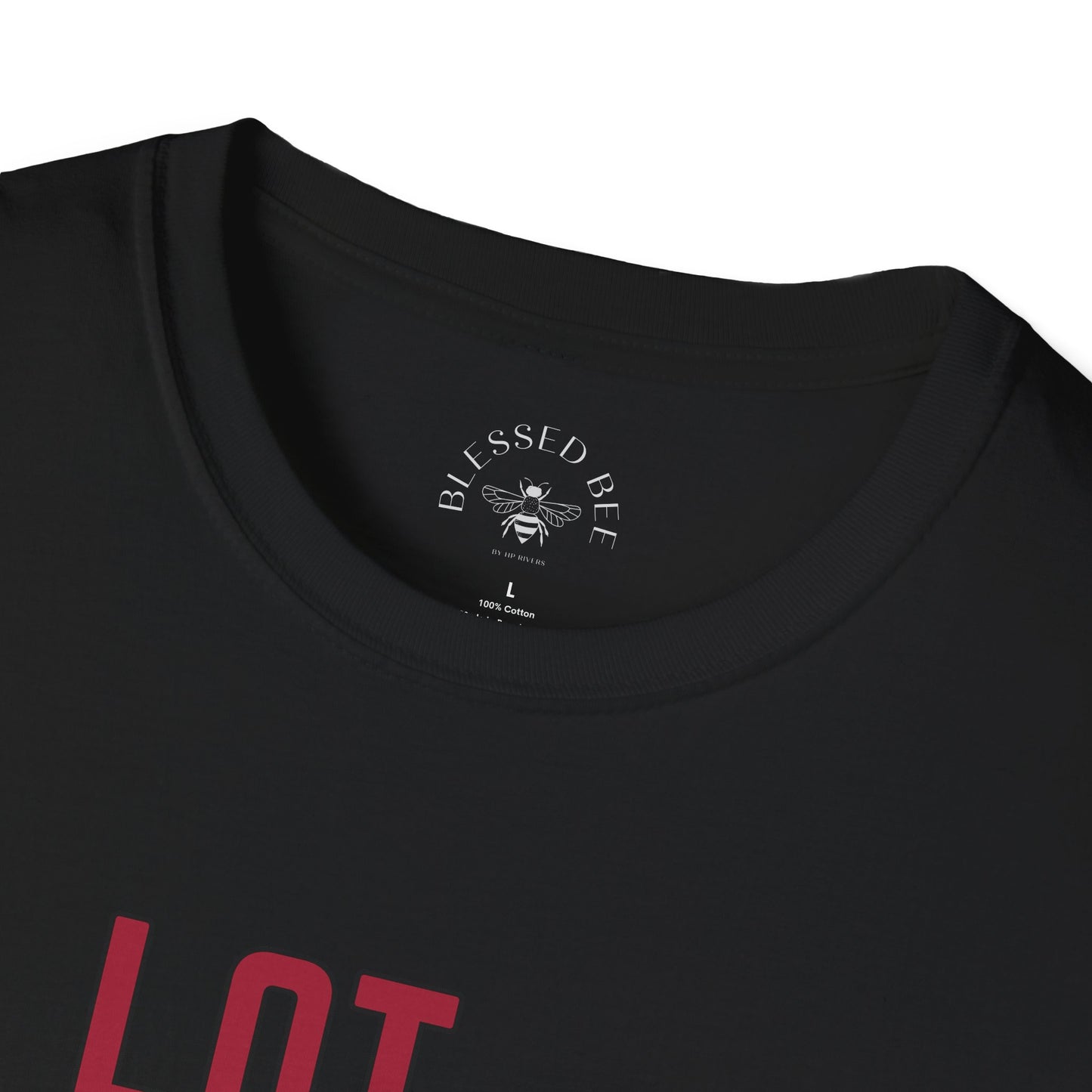 A Lot Going On In This Sermon Tee