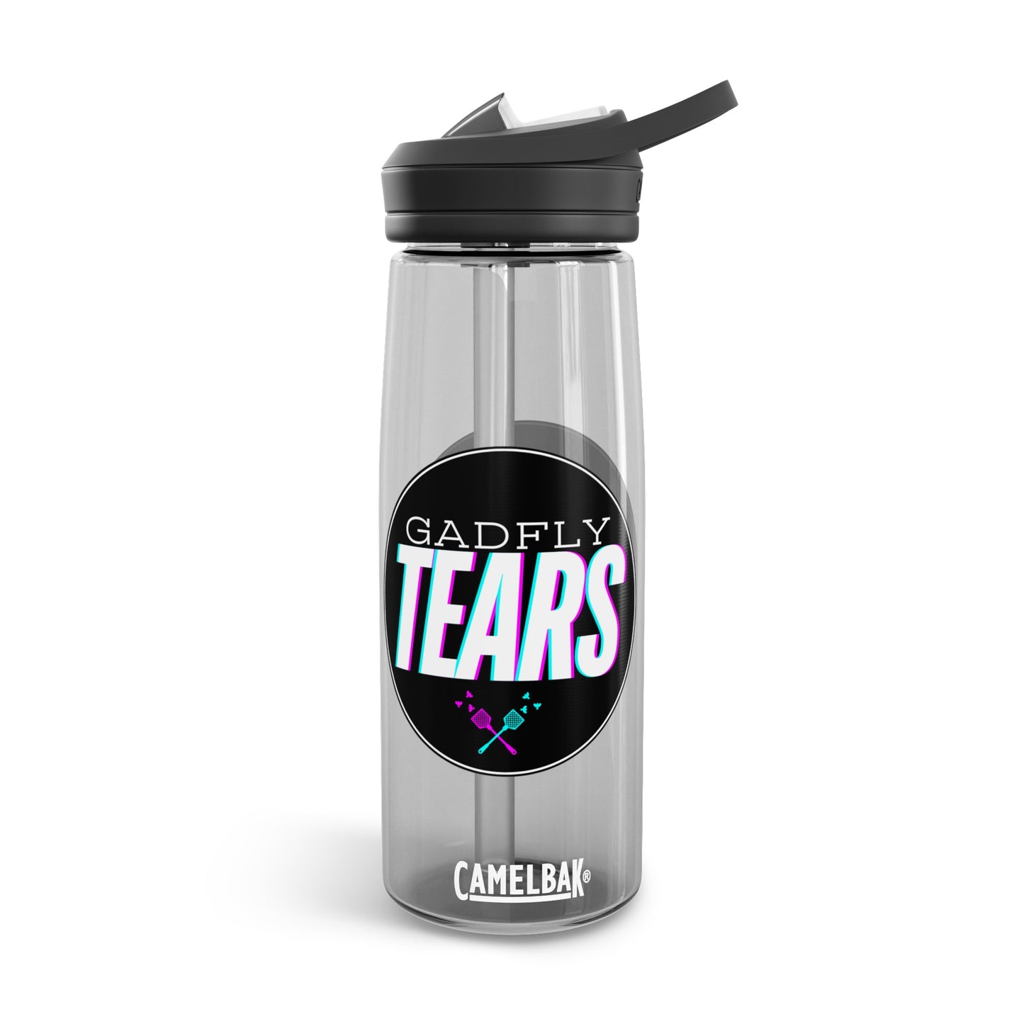 Gadfly Tears - CamelBak Eddy® Water Bottle Mug, 20oz\25oz