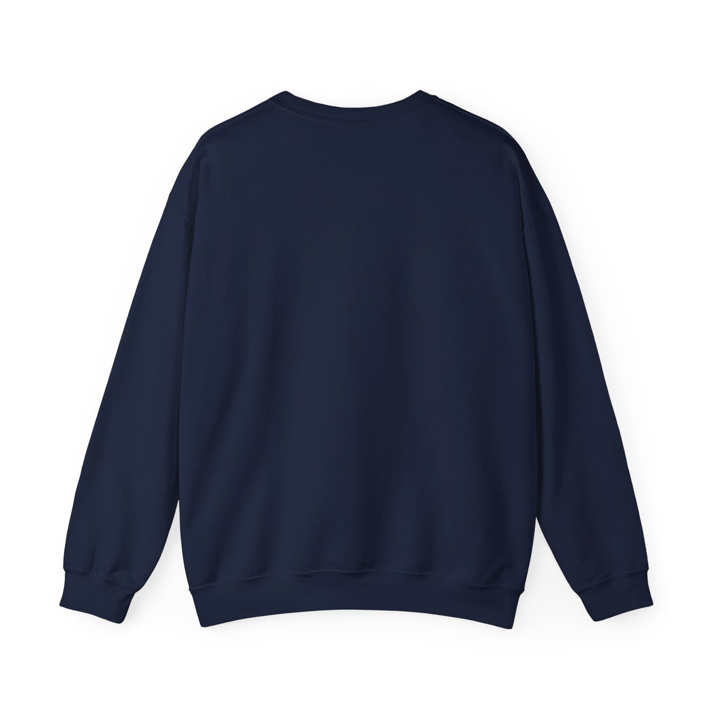 UUSCM x Blessed Bee Community Hope Dealer Sweatshirt - Profits Benefit UUSCM & the Blessed Bee Mutual Aid Fund