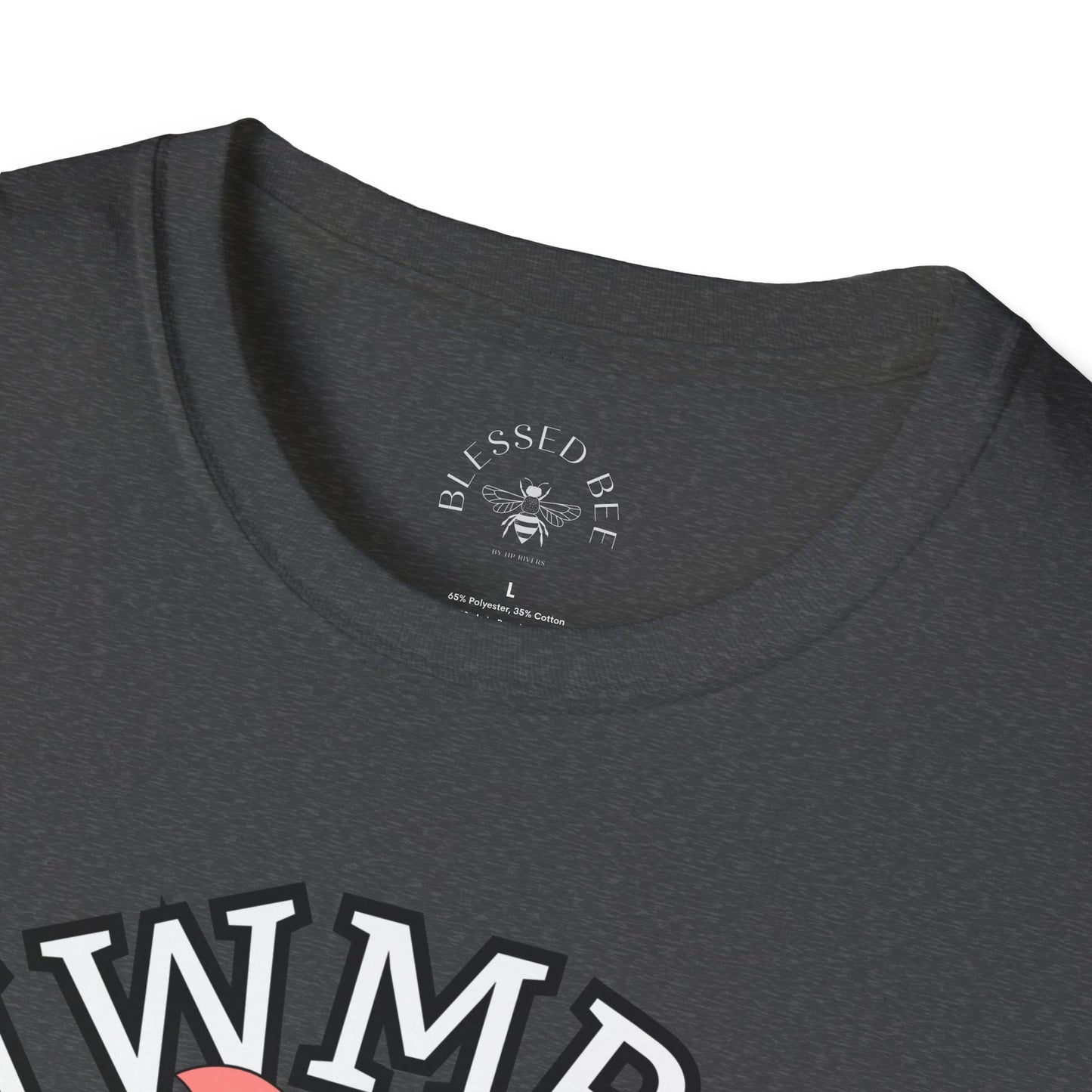 What Would Ms. Rachel Do? T-Shirt