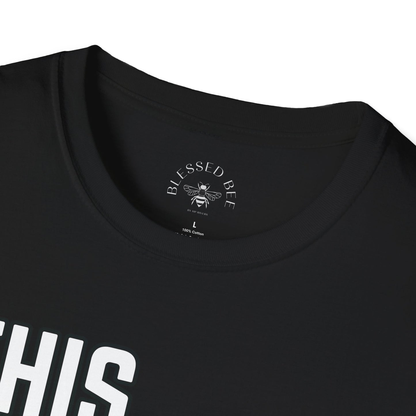This Parent Loves You Rainbow Pride Shirt