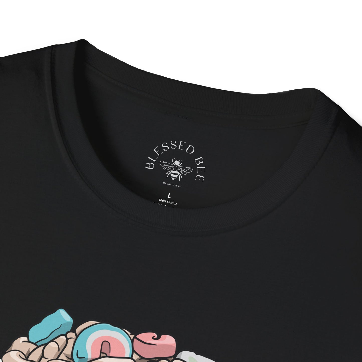I Eat Gender Norms for Breakfast T-Shirt