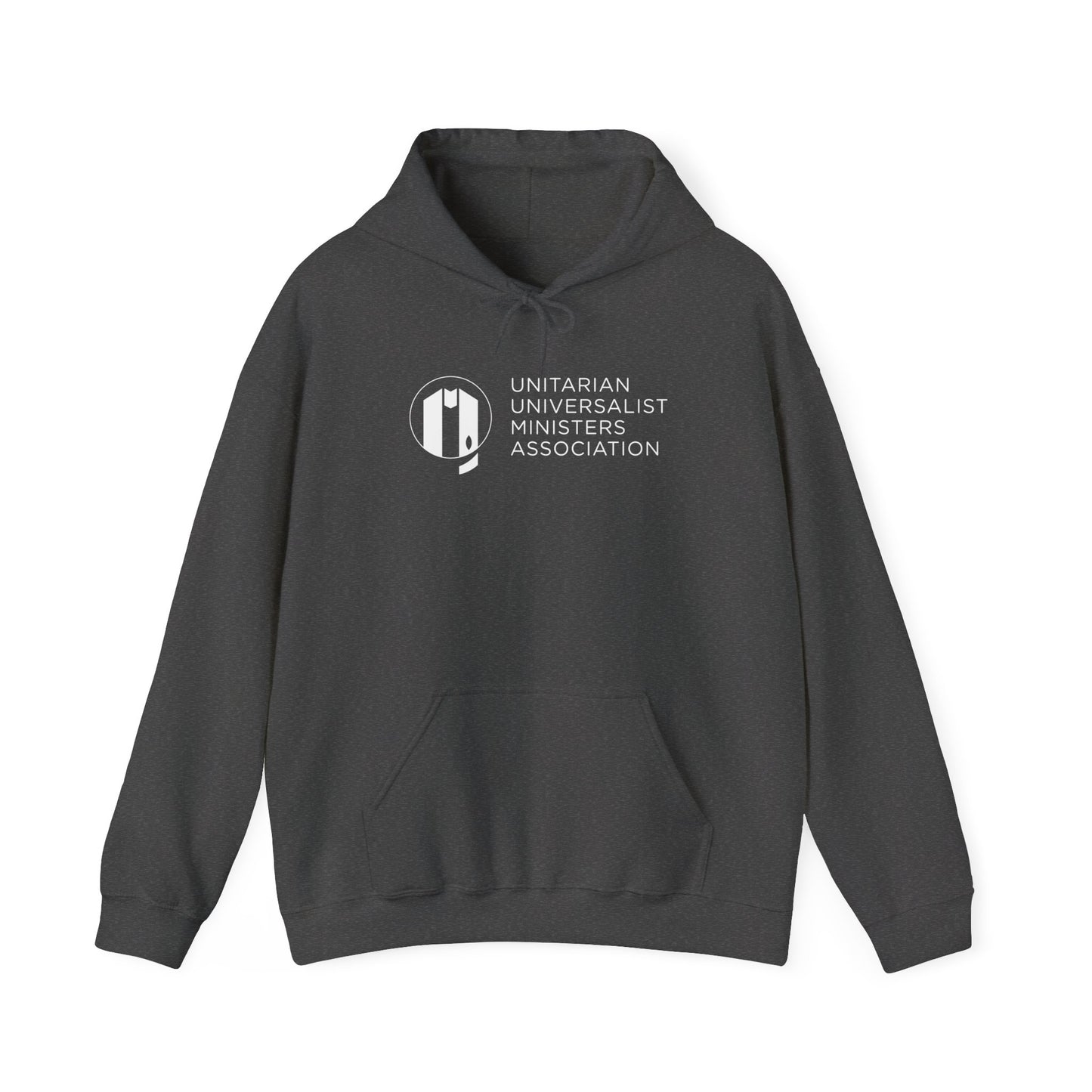 UUMA Logo Hoodie (Canada's Version)