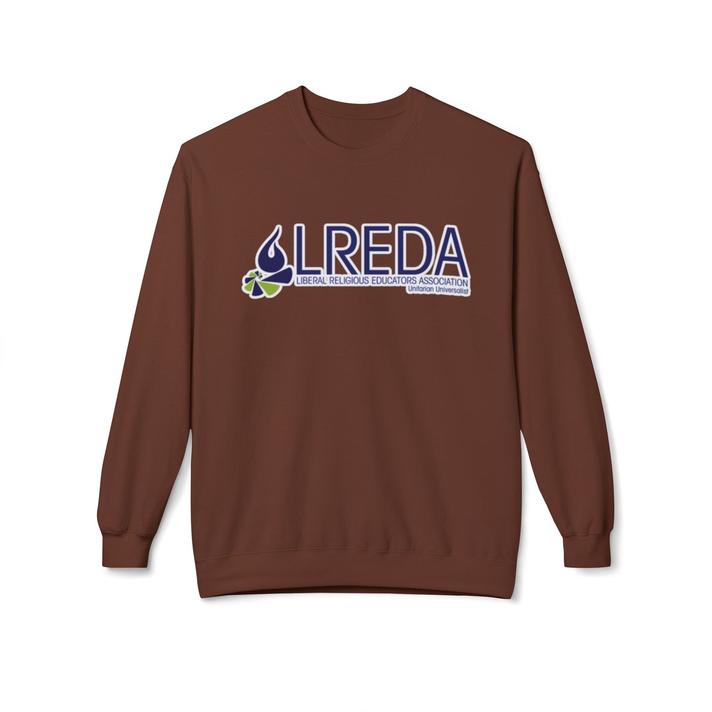 LREDA Logo Sweatshirt
