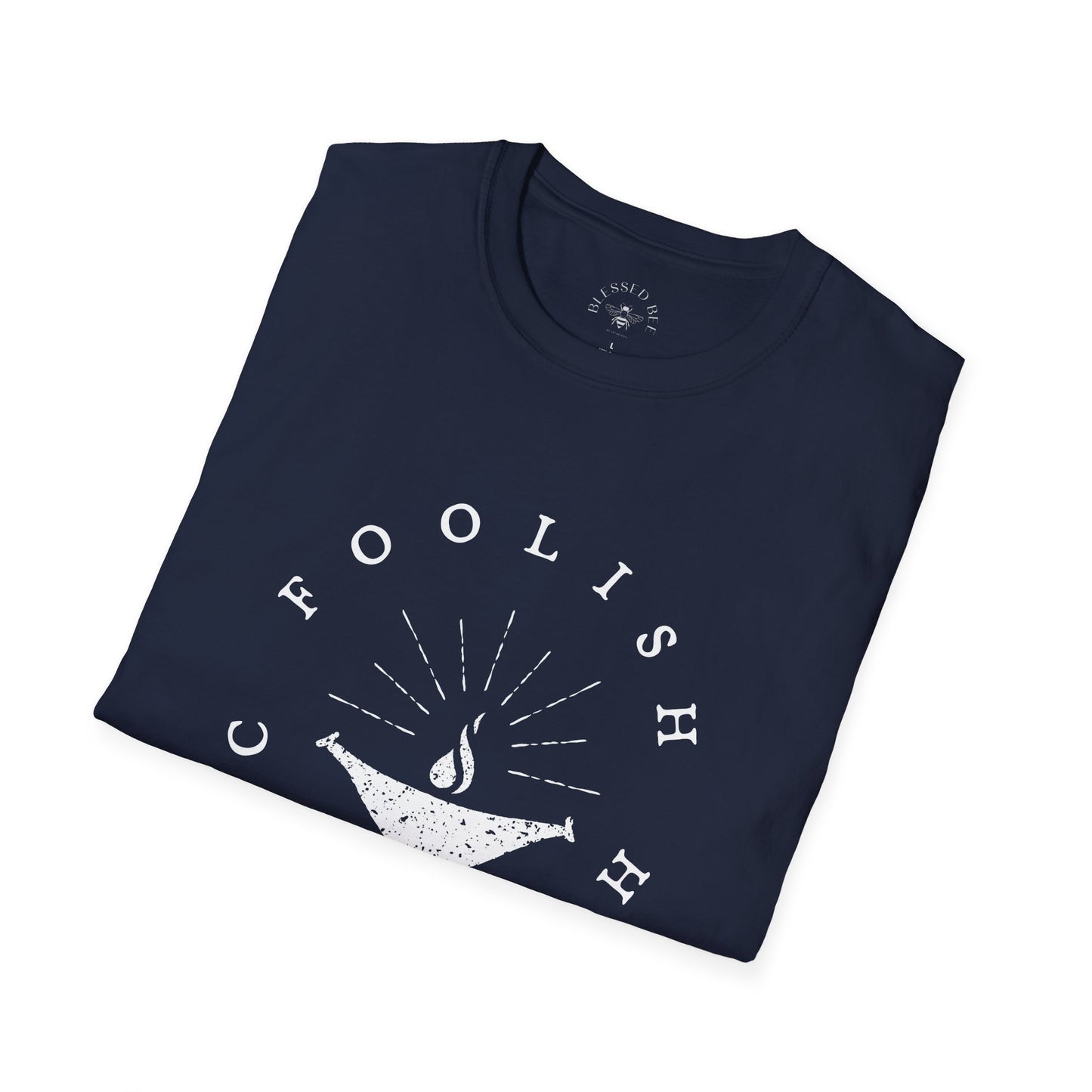 Foolish Heretic UUHS T-Shirt