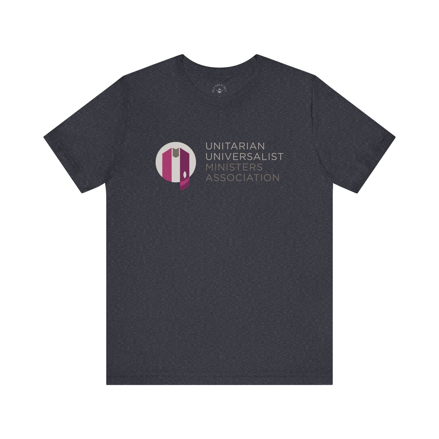 UUMA Logo Unisex Jersey Short Sleeve Tee (Canada's Version)