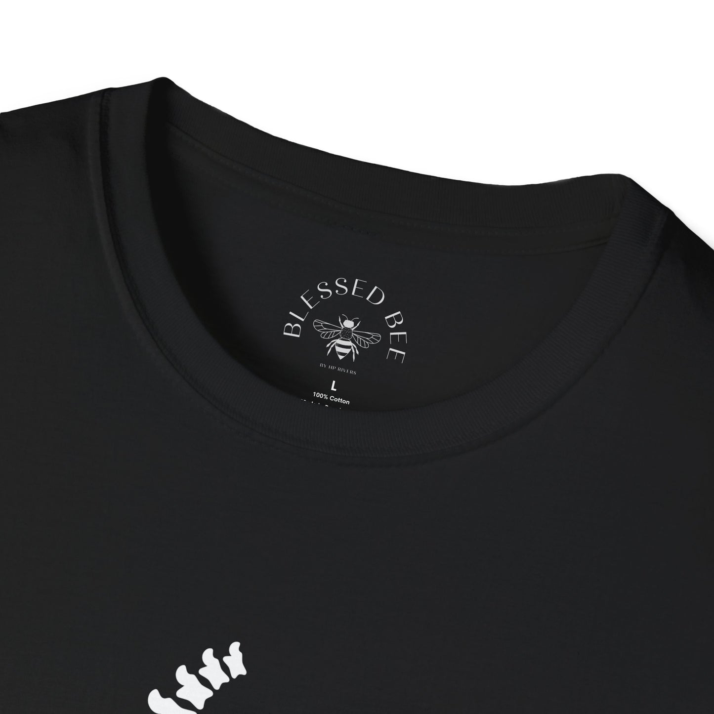 Got Spine? Defend Democracy T-Shirt - Style B