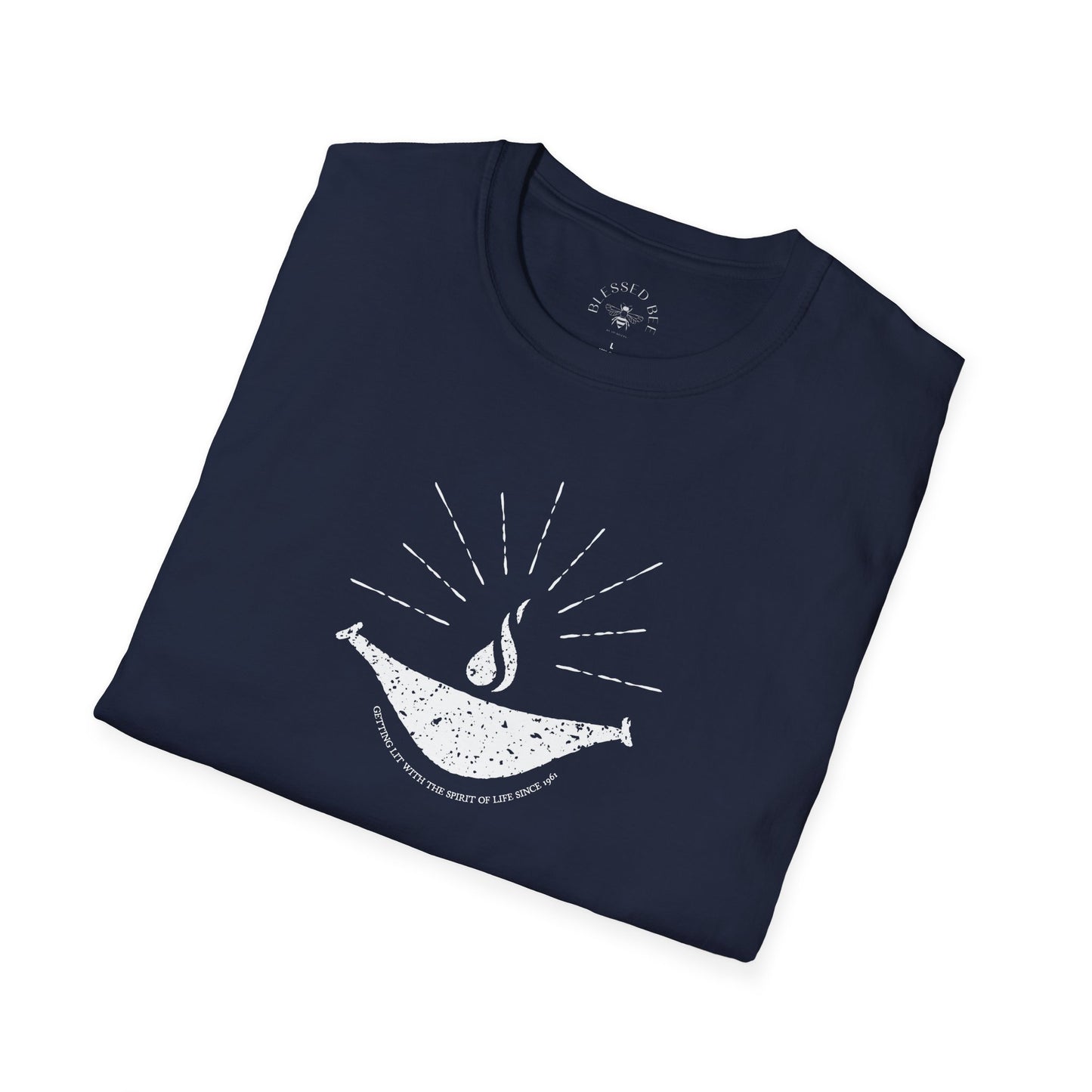 Since 1961 UUHS T-Shirt
