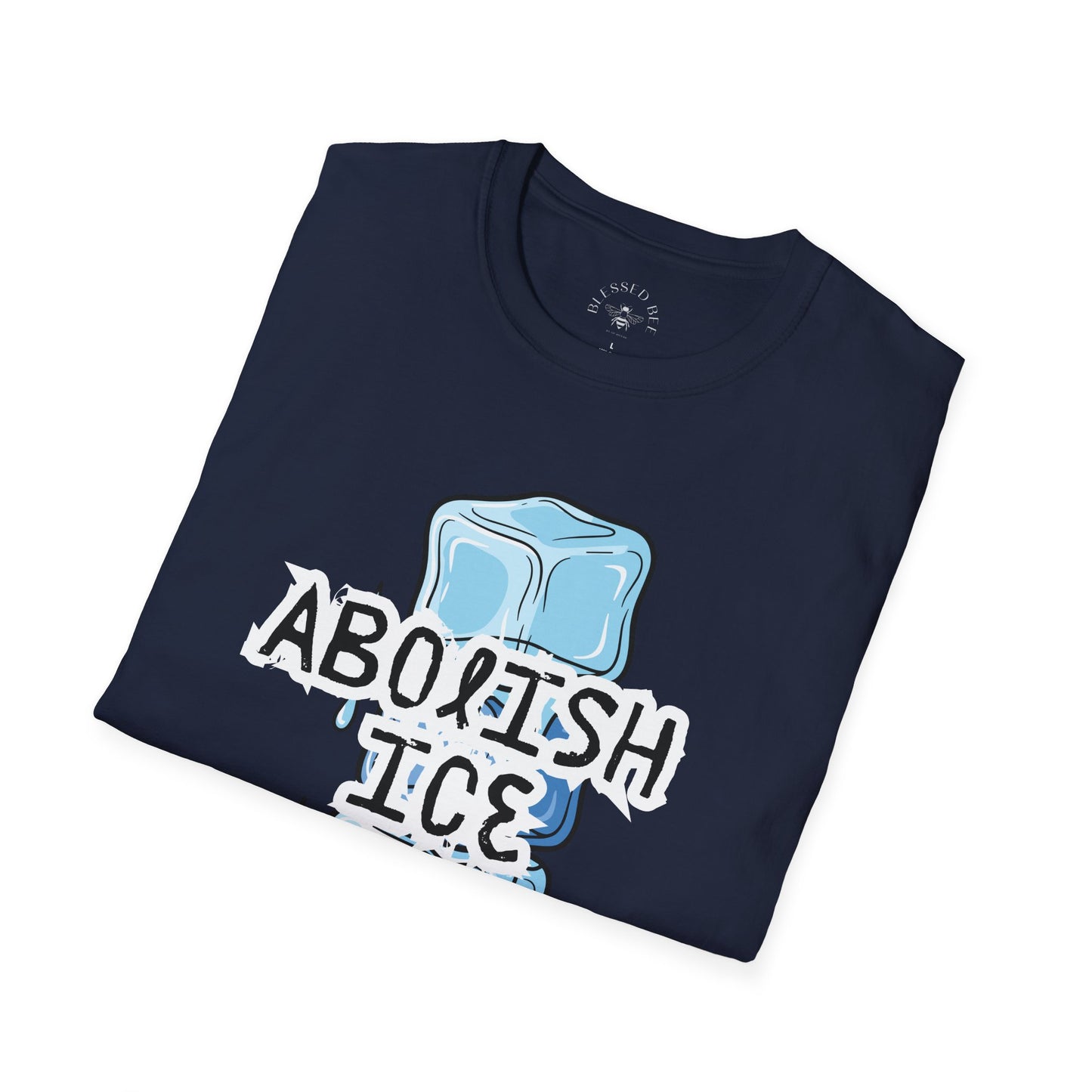 Abolish ICE T-Shirt
