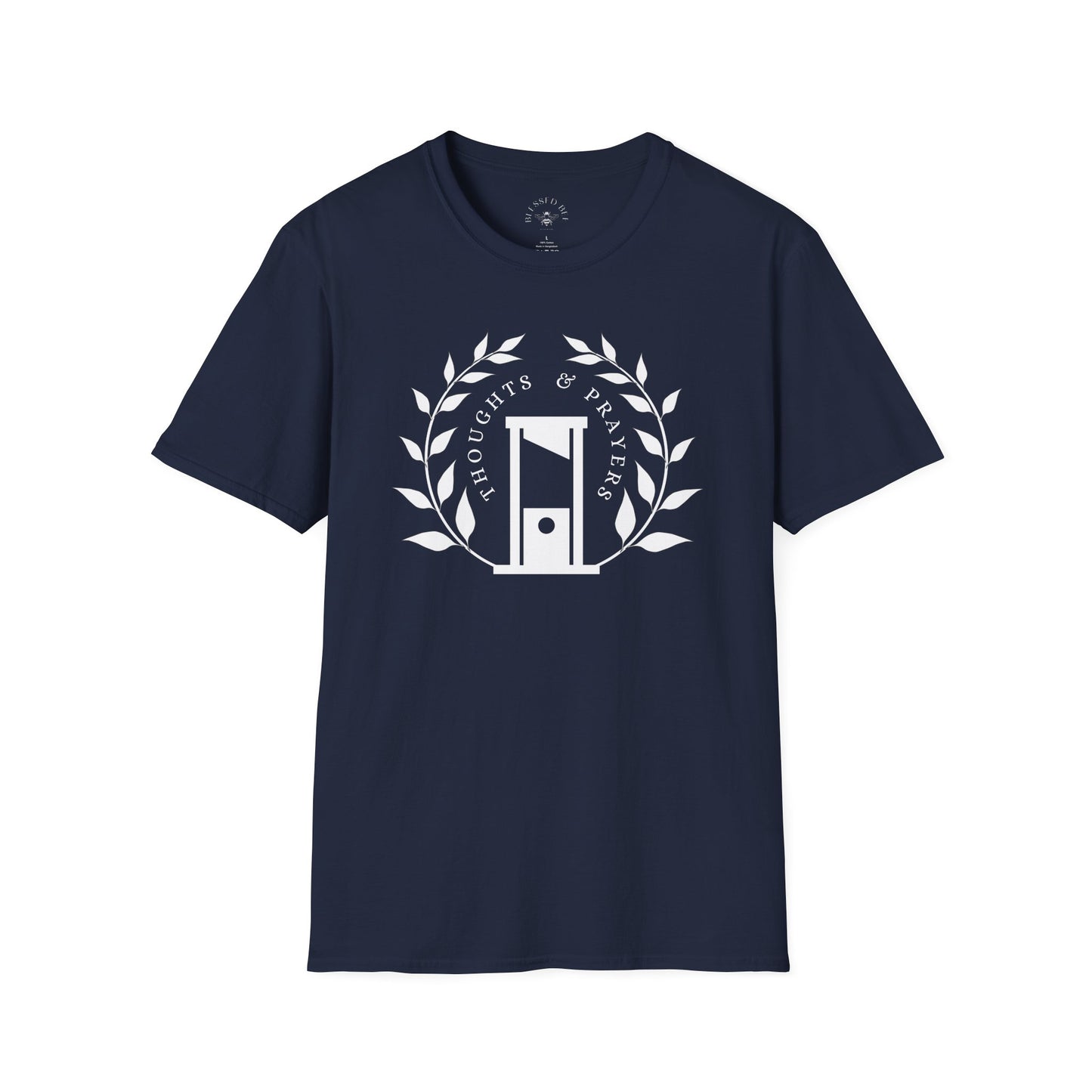 Thoughts & Prayers T-Shirt