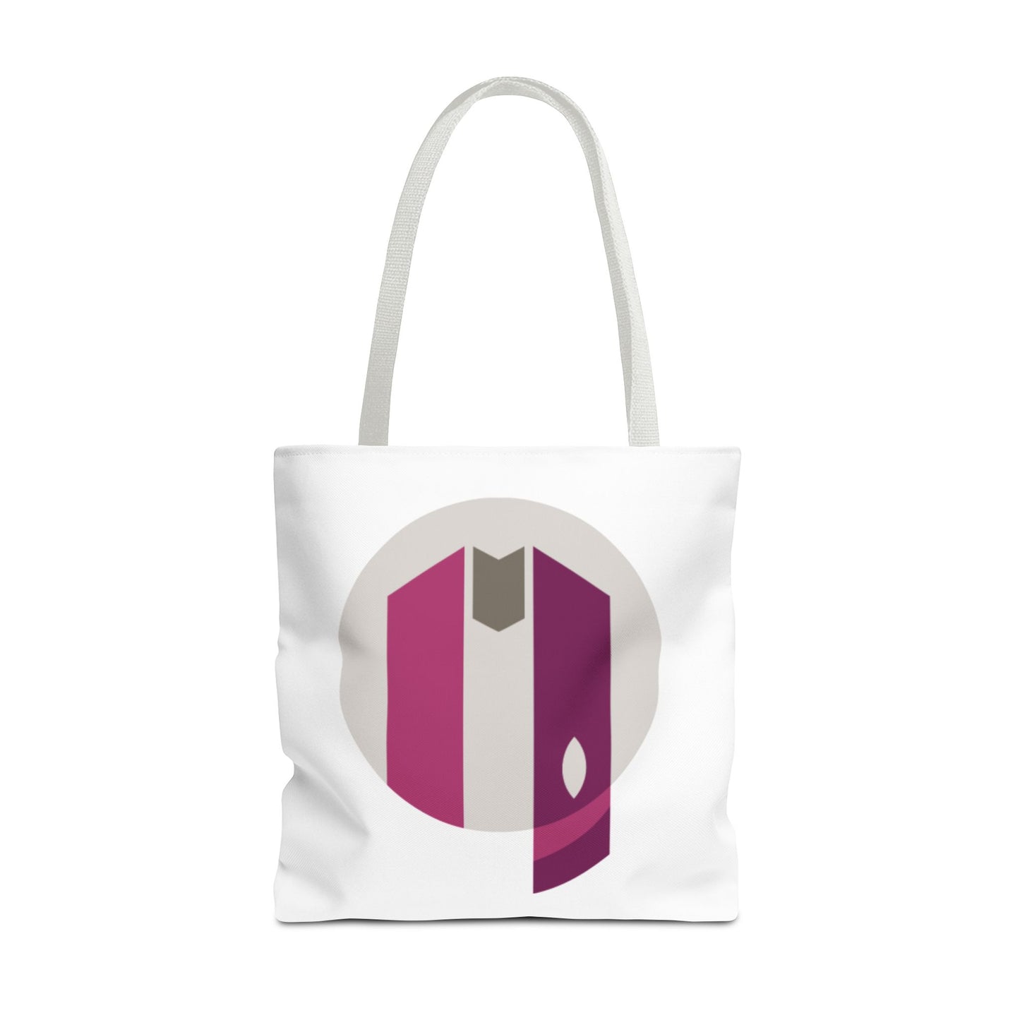 Logo Tote Bag - UUMA Unitarian Universalist Ministers Association - 18"x18"