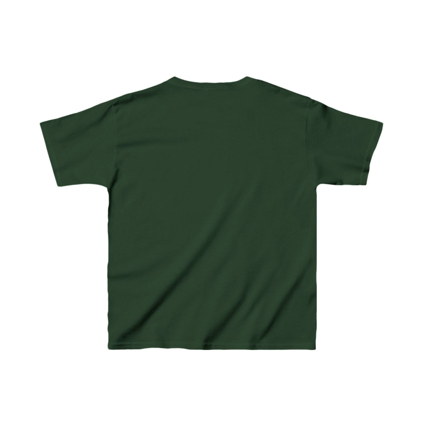 Rainbow UU Values T-Shirt - Kids