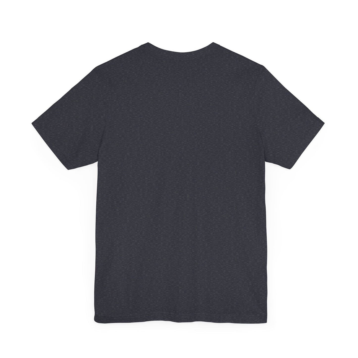 UUMA Logo Unisex Jersey Short Sleeve Tee (Canada's Version)