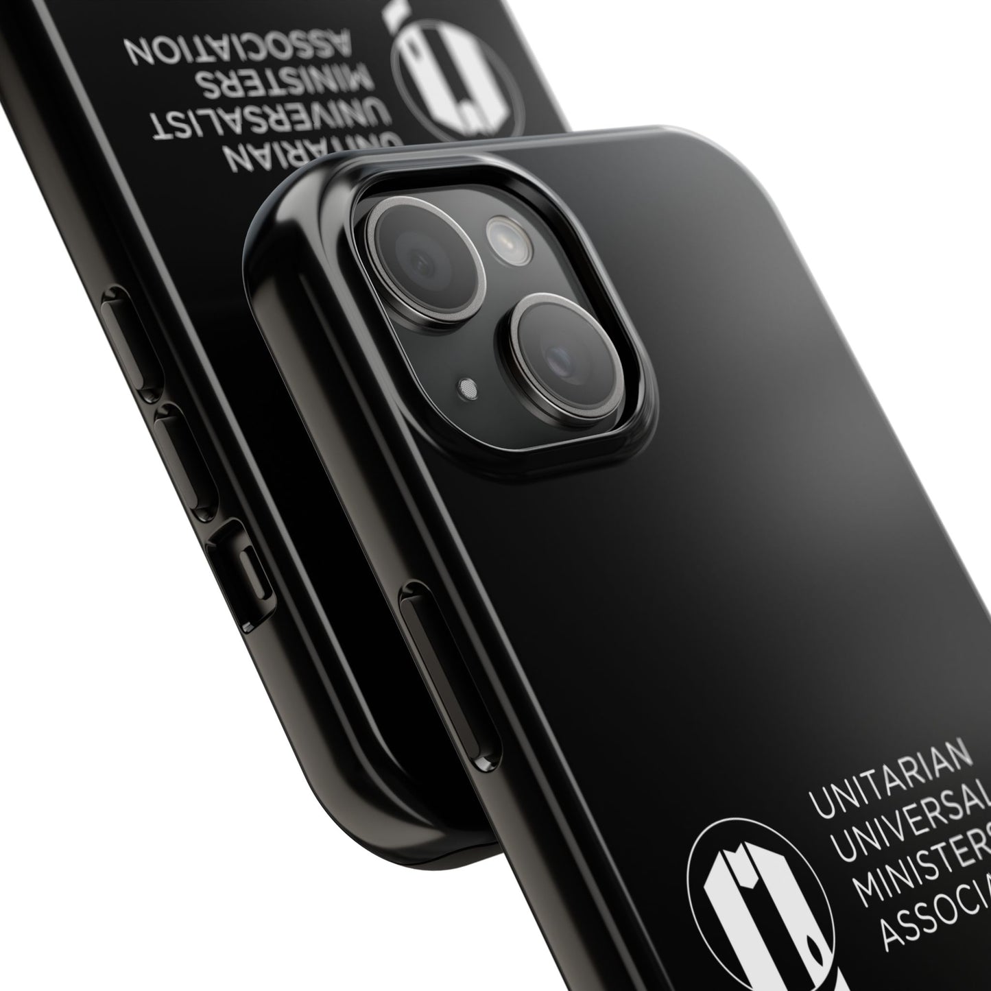 UUMA Logo Phone Case