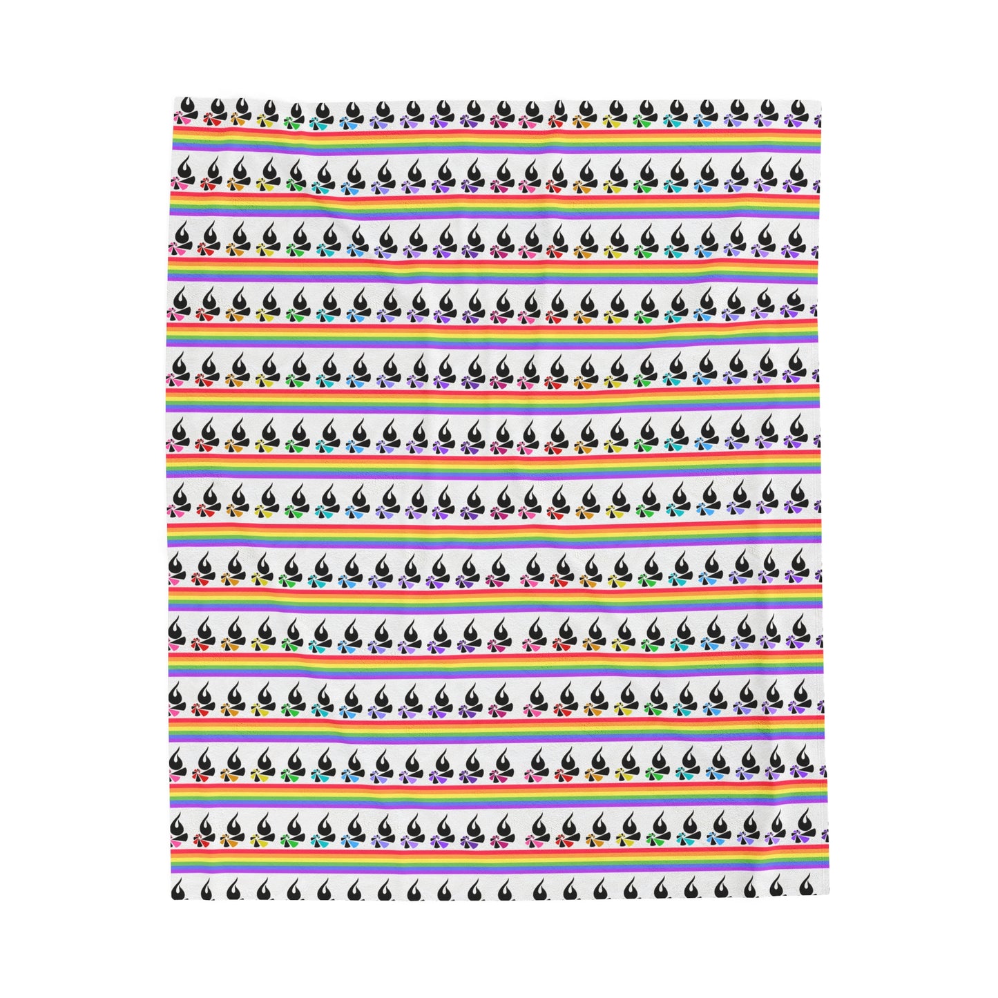 LREDA Blanket Fort Con 2024 - Blanket Gift Design A