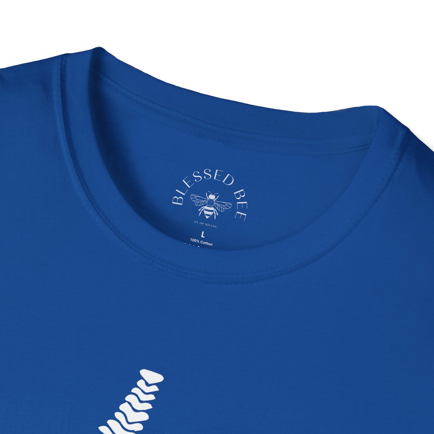 Got Spine? Defend Democracy T-Shirt - Style C