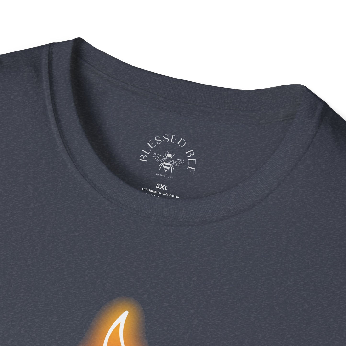 My Faith Is Love UU Chalice T-Shirt - Adult (Front Only)