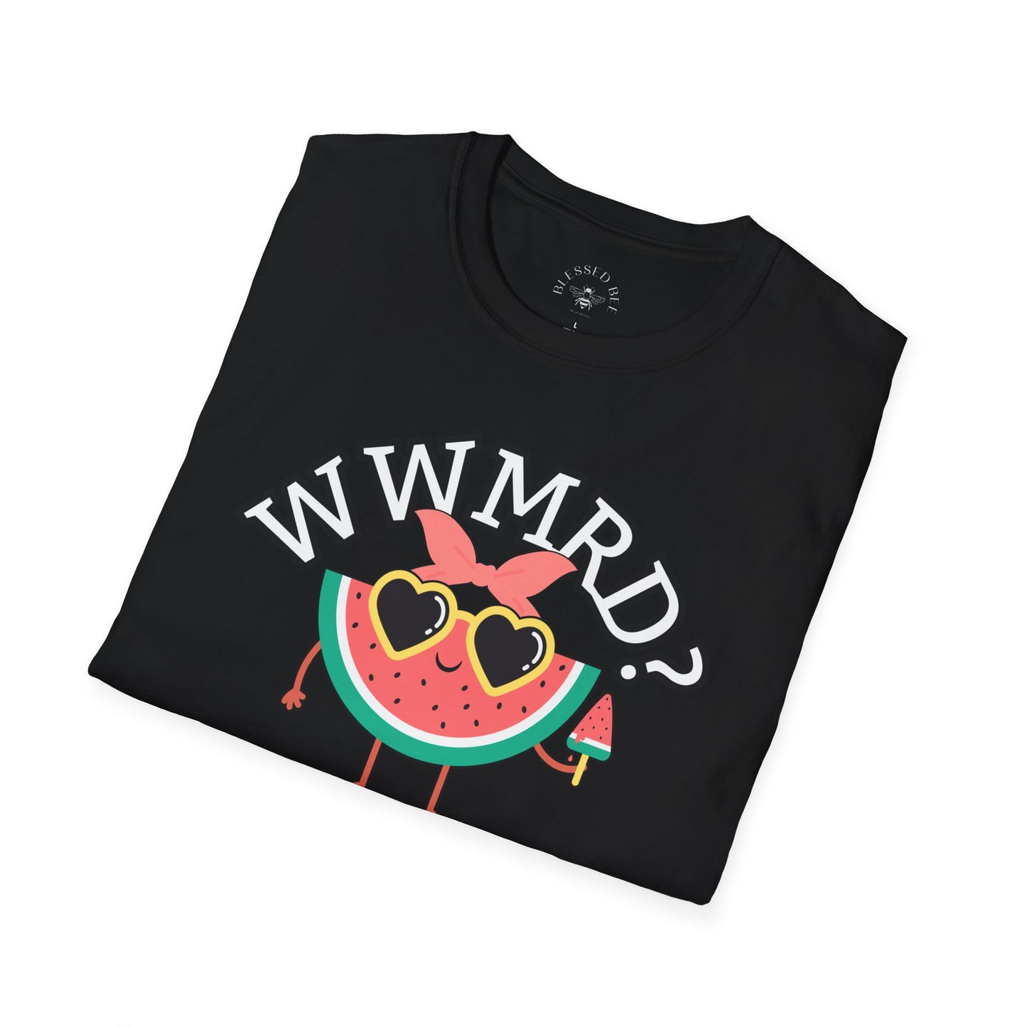 What Would Ms. Rachel Do? T-Shirt