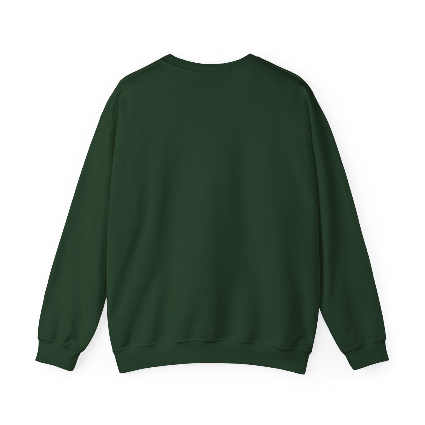 UUSCM x Blessed Bee Community Hope Dealer Sweatshirt - Profits Benefit UUSCM & the Blessed Bee Mutual Aid Fund