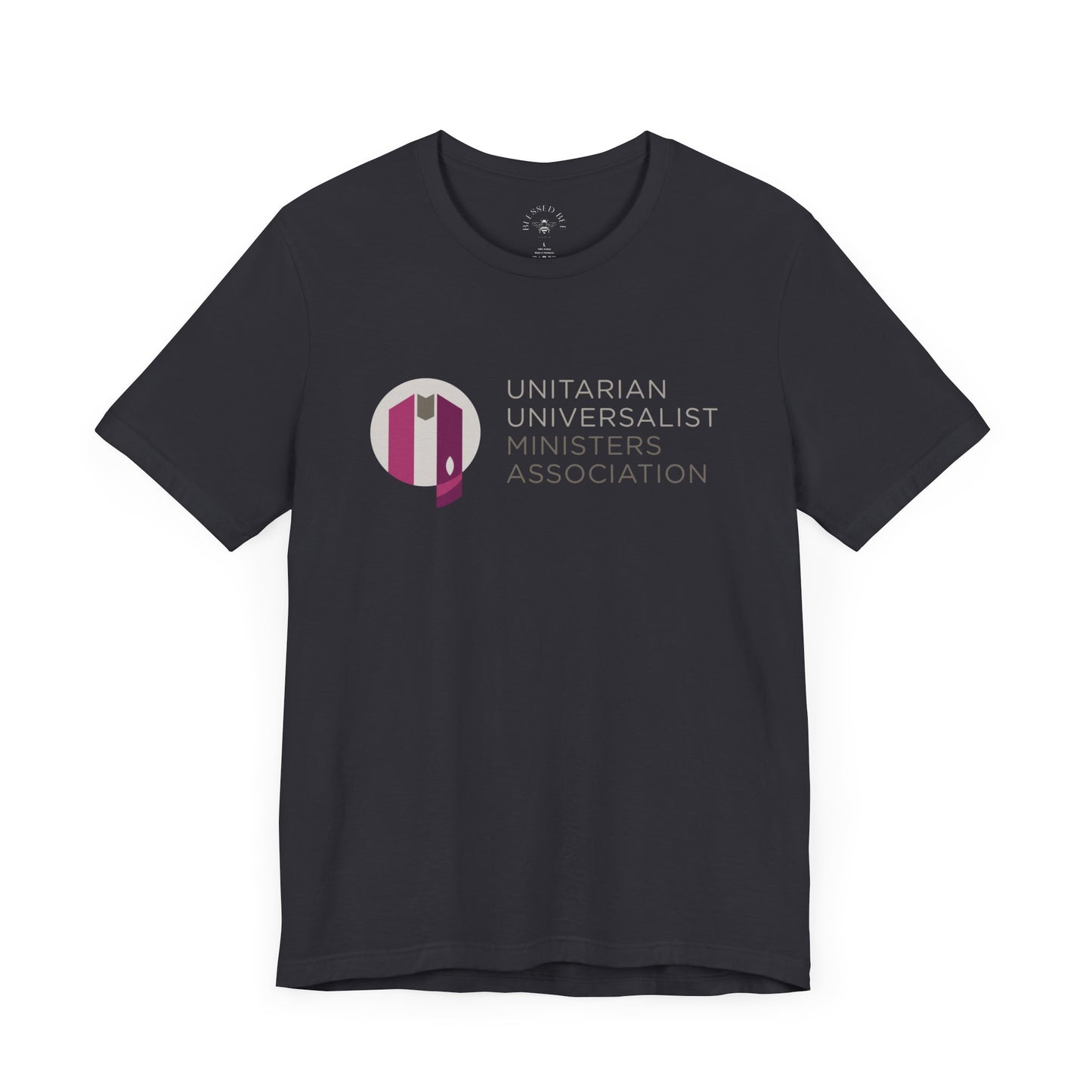 UUMA Logo Unisex Jersey Short Sleeve Tee (Canada's Version)