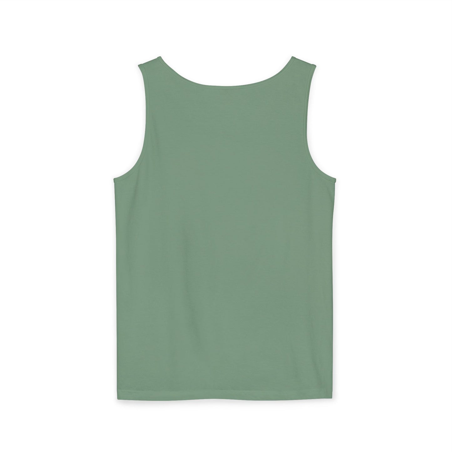 Y’all Means All Unisex Garment-Dyed Tank Top