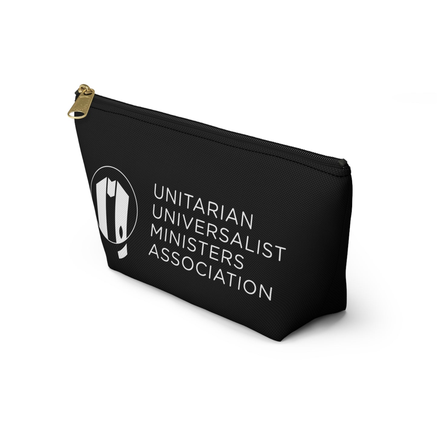 UUMA Logo Accessory Pouch w T-bottom