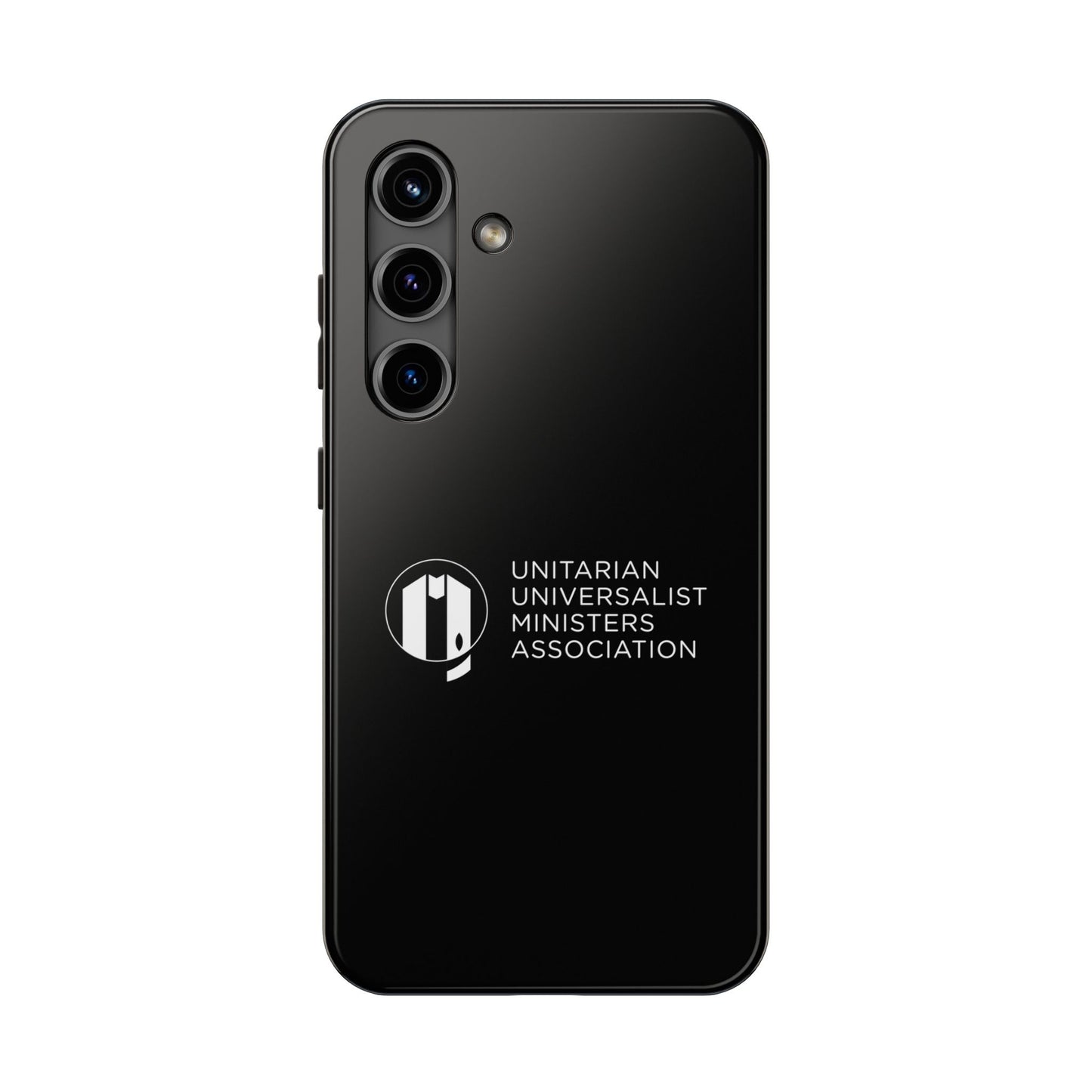 UUMA Logo Phone Case