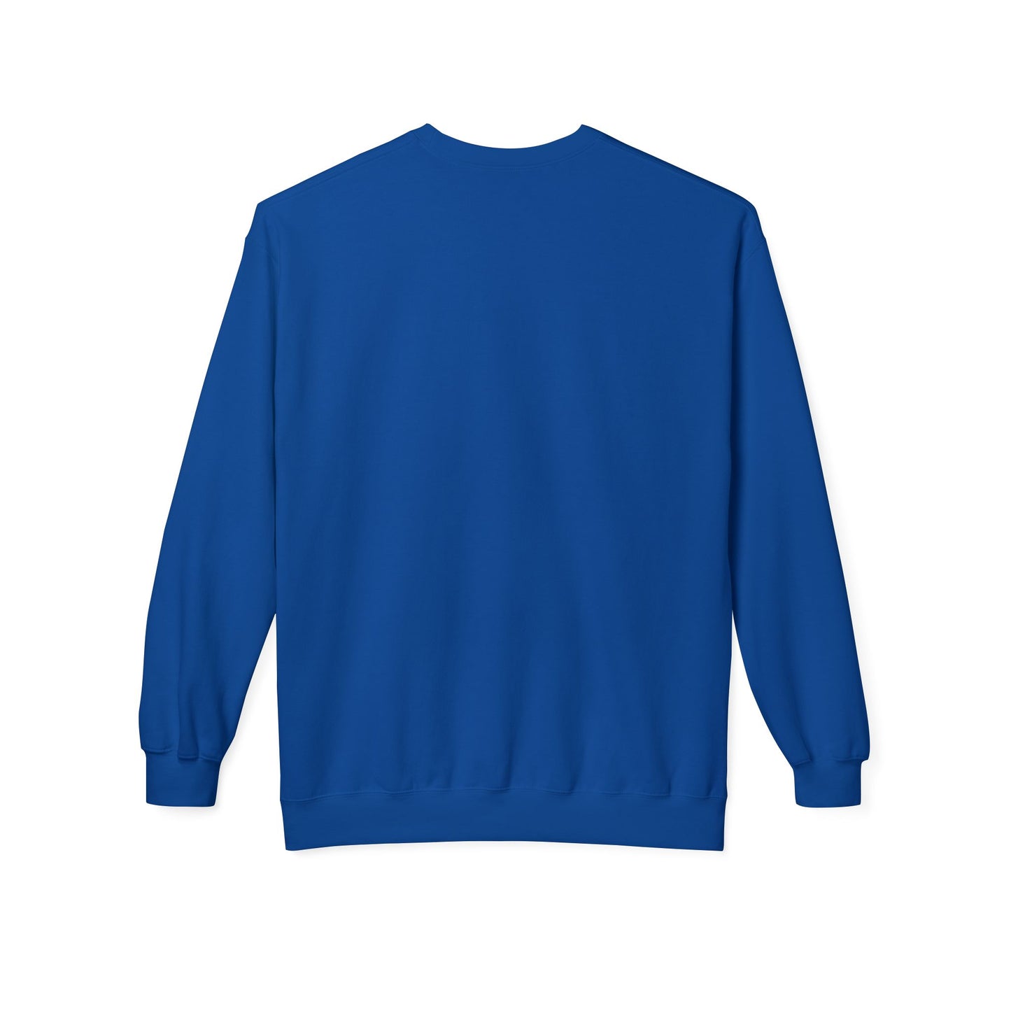 Open Minds, Loving Hearts, Helping Hands Sweatshirt
