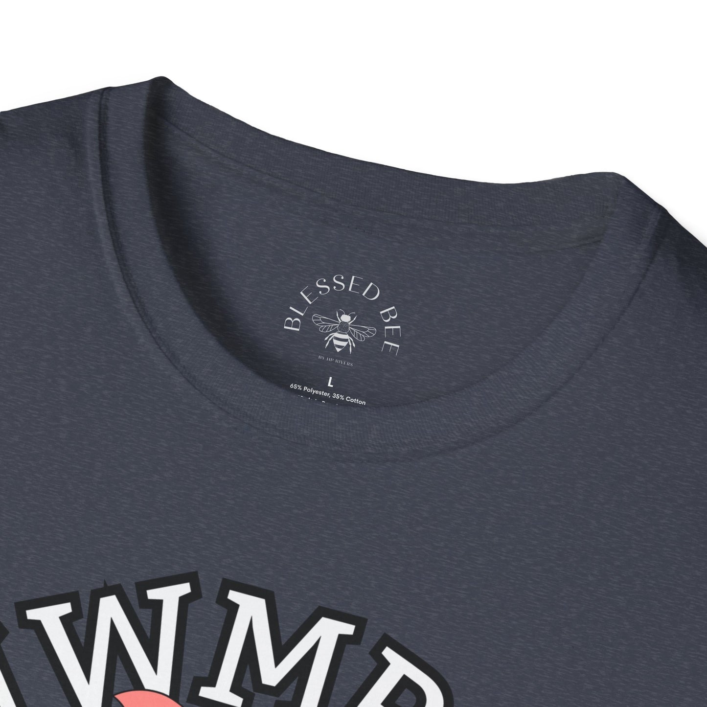 What Would Ms. Rachel Do? T-Shirt