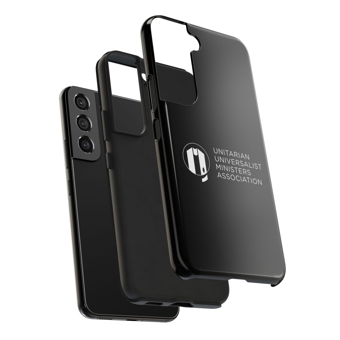 UUMA Logo Phone Case