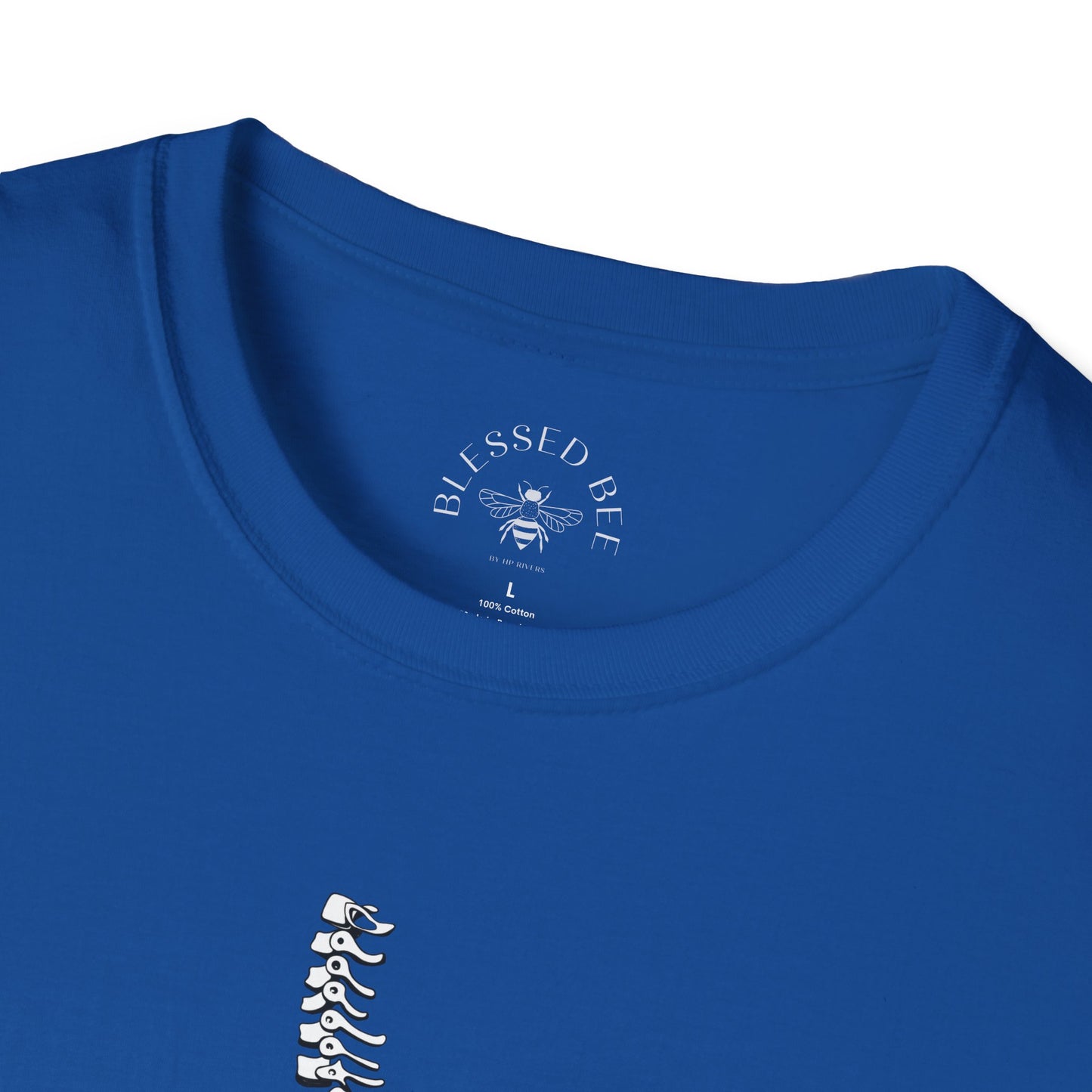 Got Spine? Defend Democracy T-Shirt - Style A