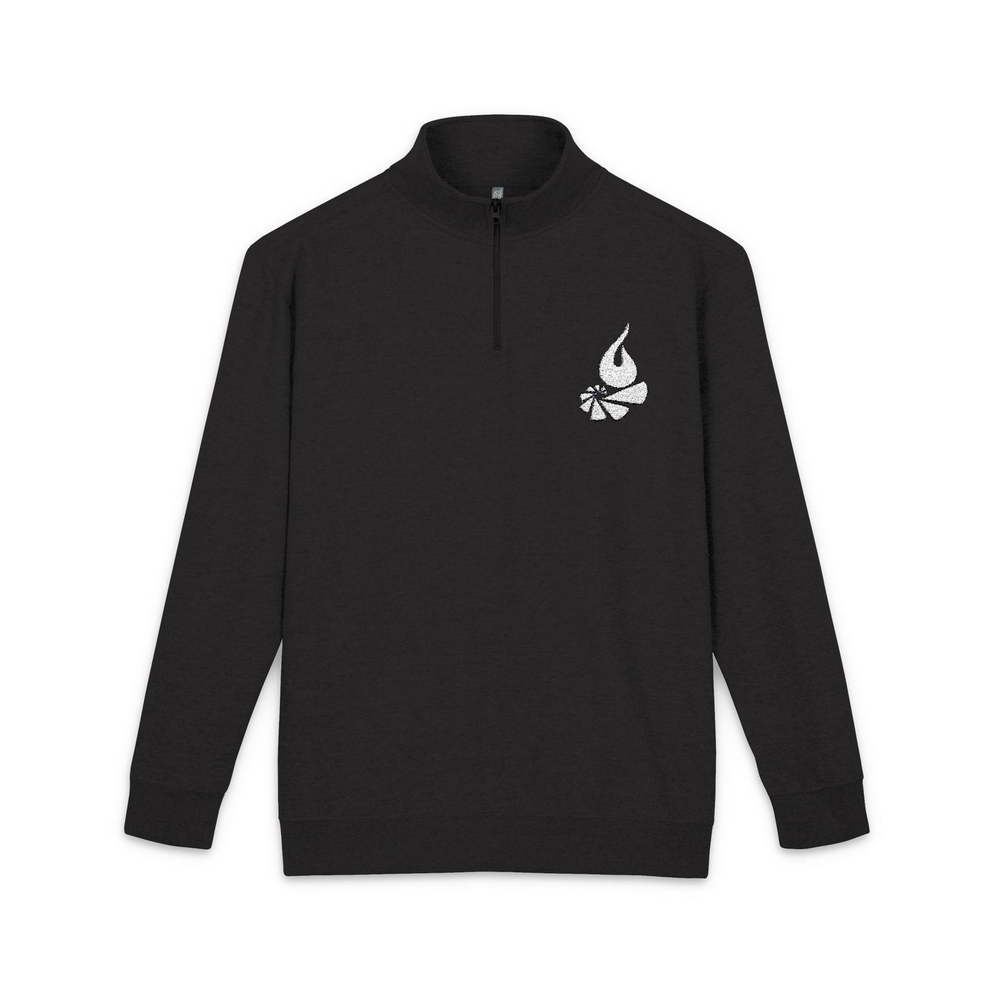 LREDA Logo Unisex Fleece Pullover (Embroidery)