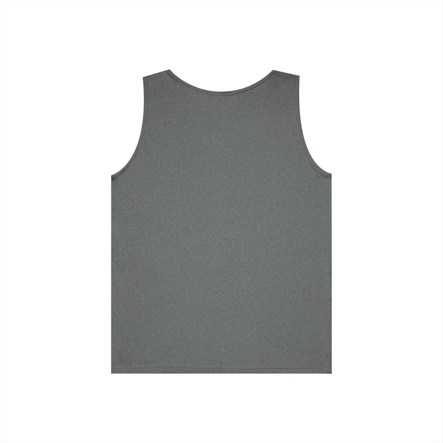 It's Me, Hi, I'm the Pastor, It's Me Tank - Unisex Heavy Cotton Tank Top