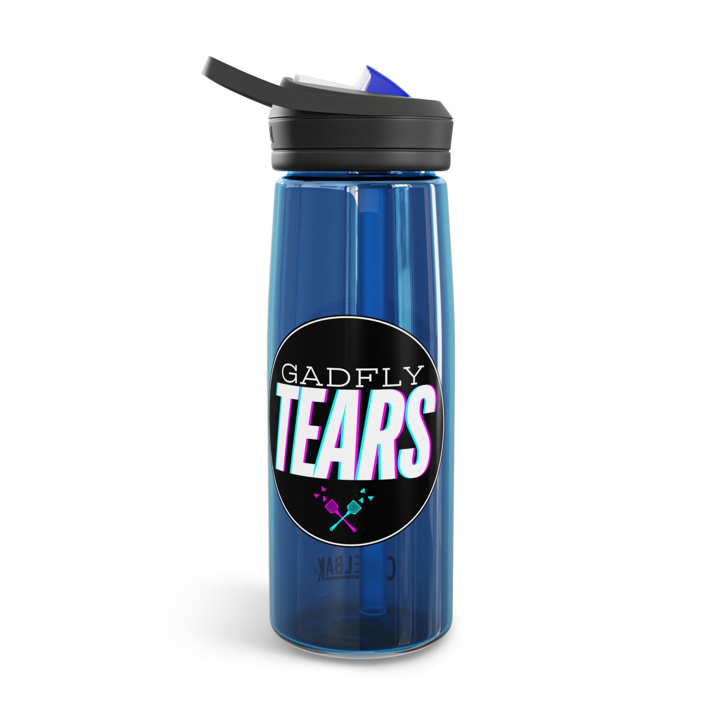 Gadfly Tears - CamelBak Eddy® Water Bottle Mug, 20oz\25oz