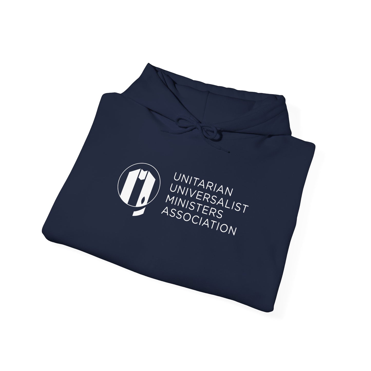 UUMA Logo Hoodie (Canada's Version)
