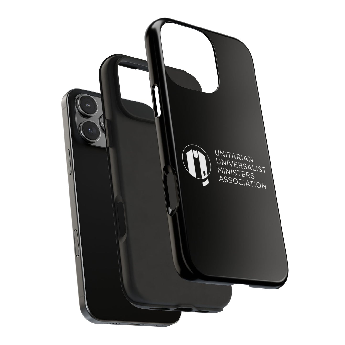 UUMA Logo Phone Case