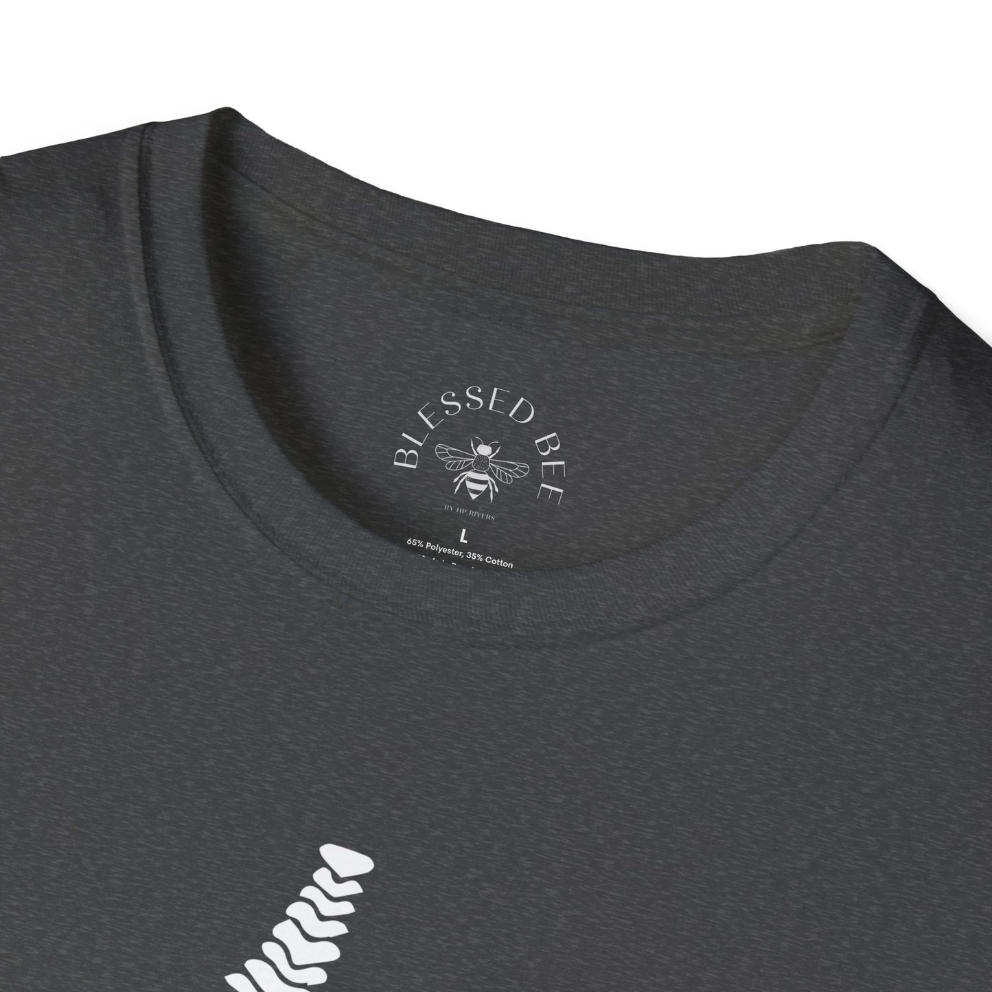 Got Spine? Defend Democracy T-Shirt - Style C
