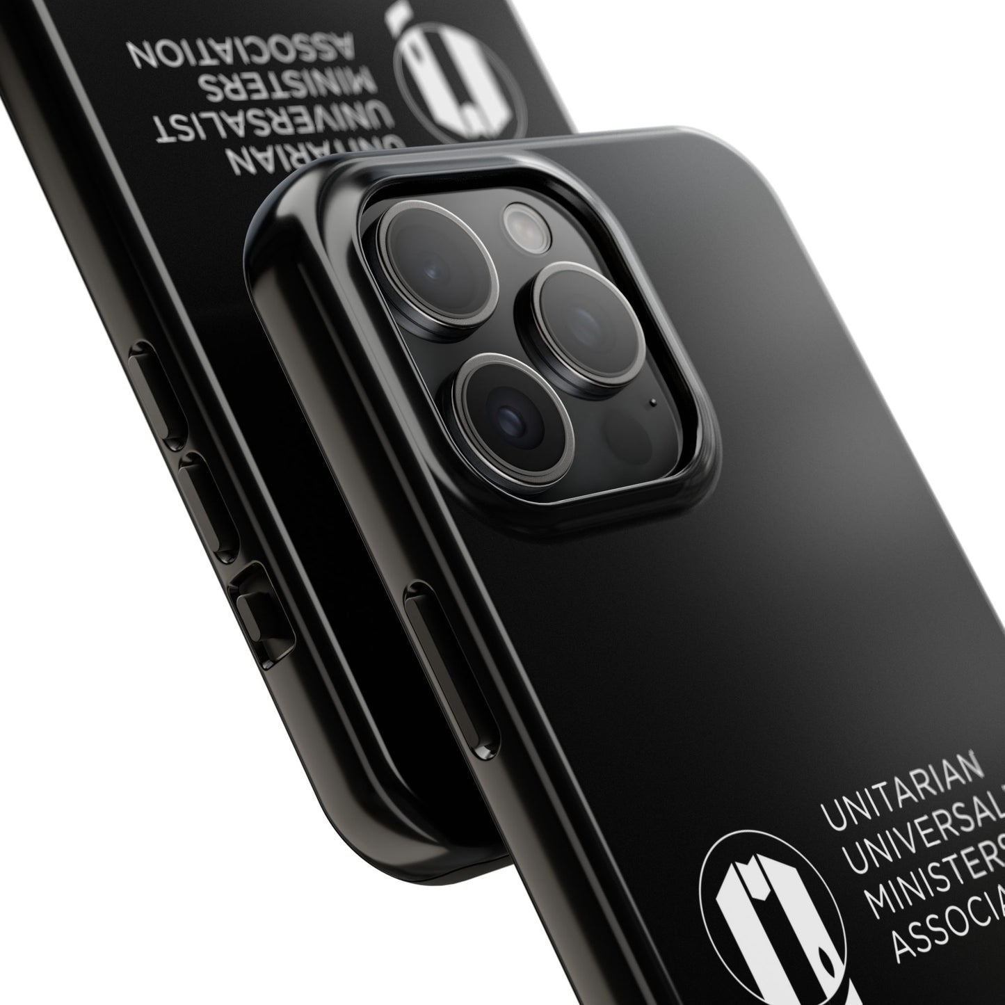 UUMA Logo Phone Case