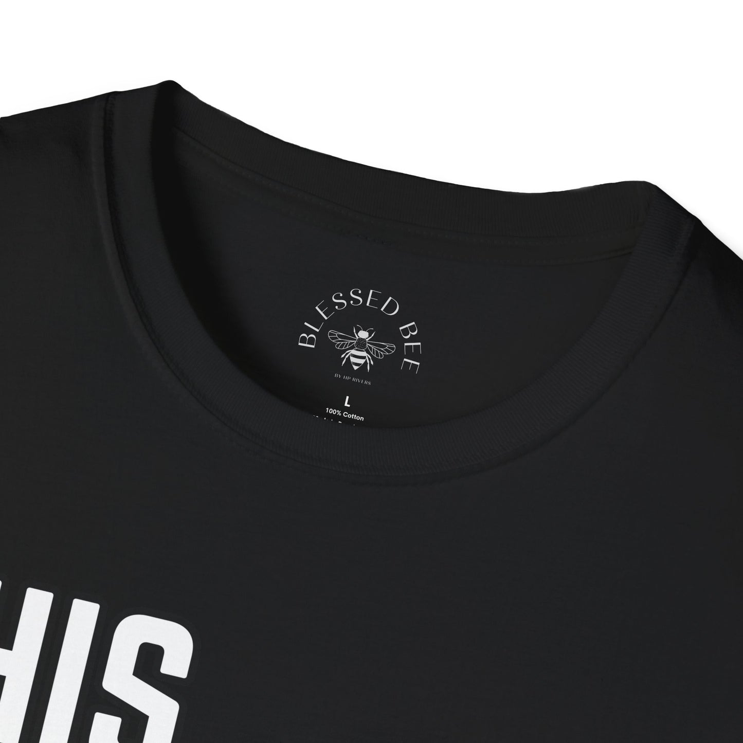 This Minister Loves You Trans Pride Shirt