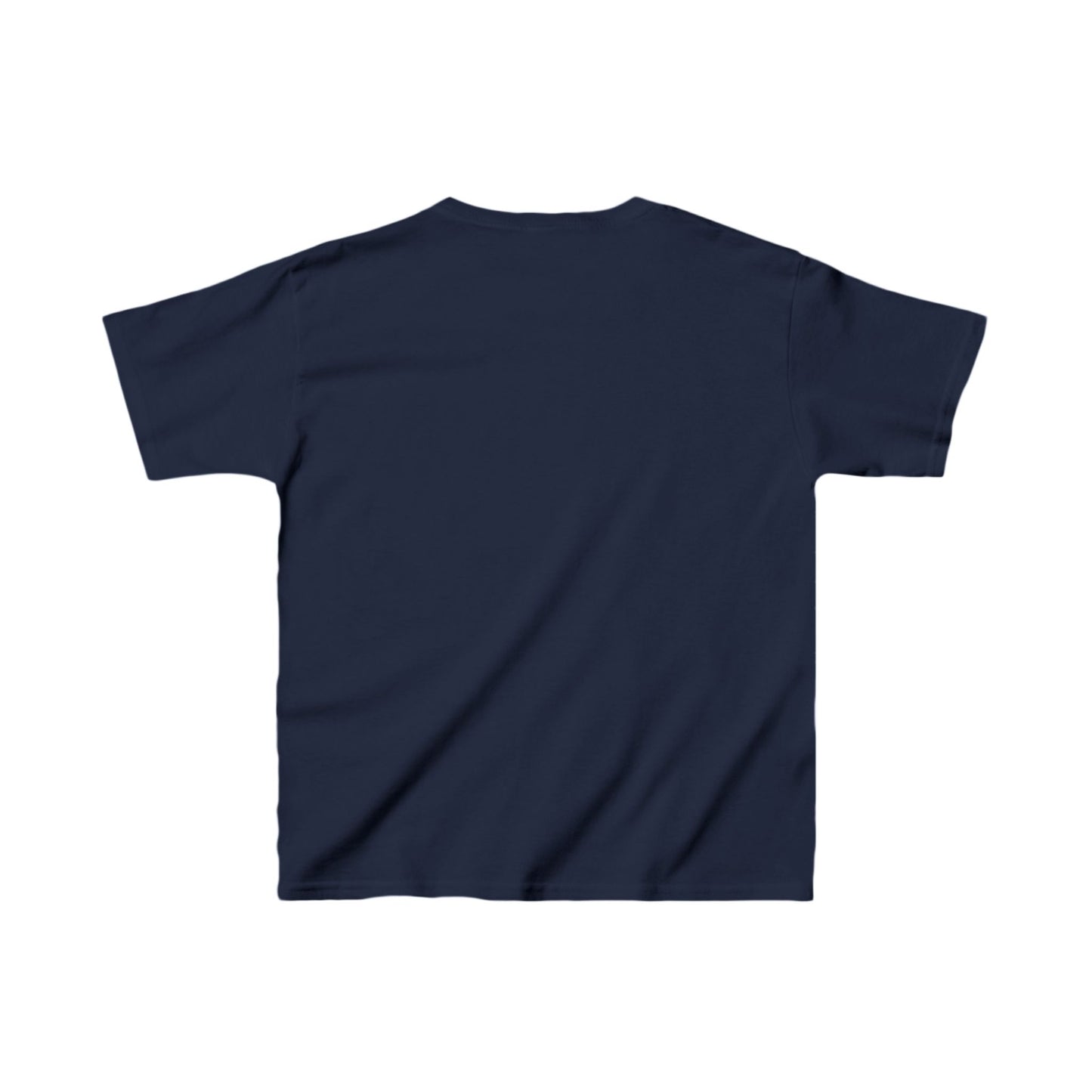 Rainbow UU Values T-Shirt - Kids